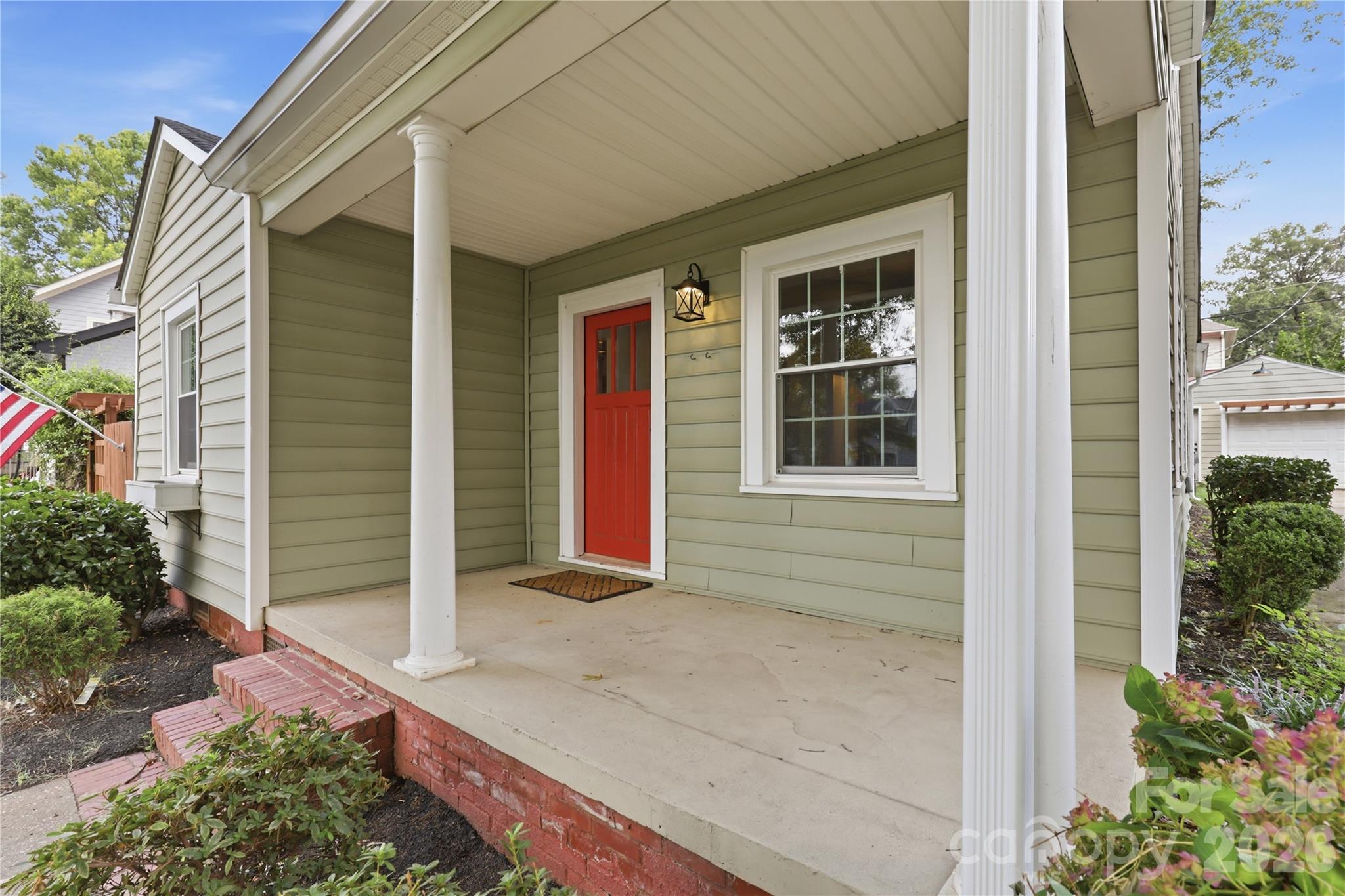 3407 Benard Avenue — Charlotte