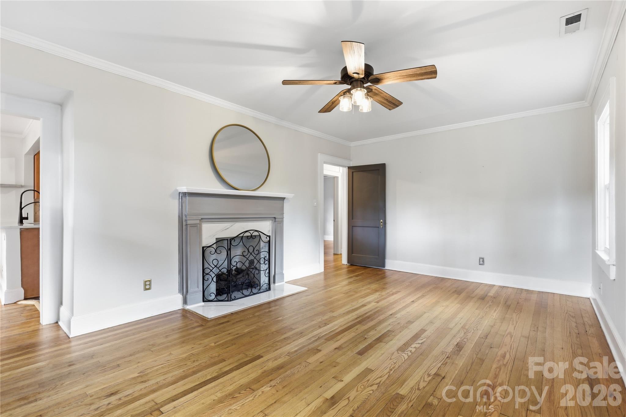 3407 Benard Avenue — Charlotte