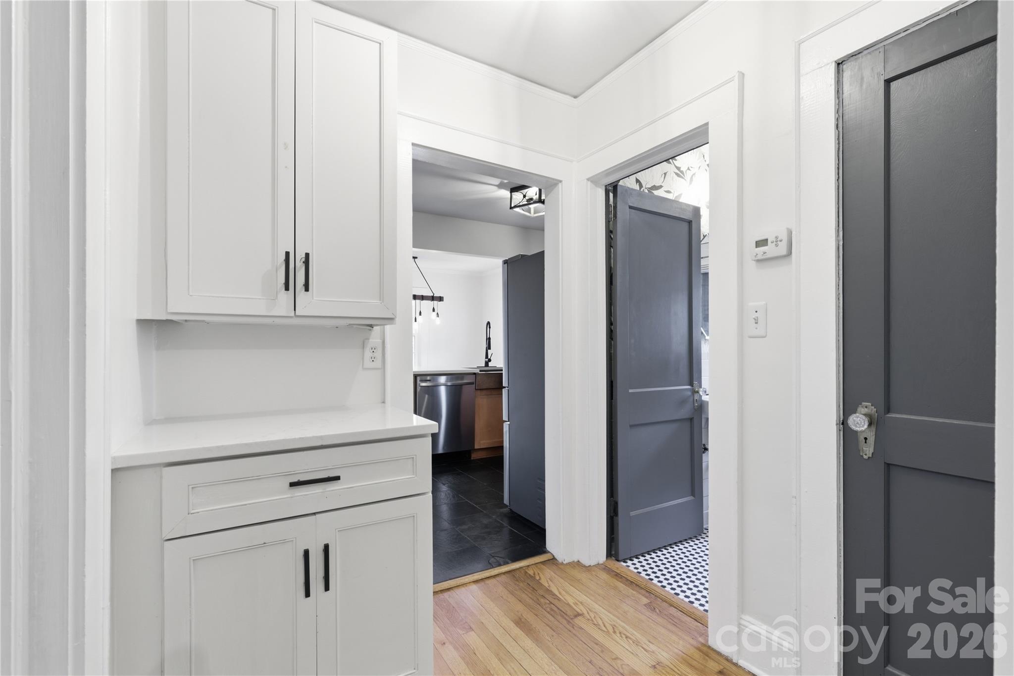 3407 Benard Avenue — Charlotte