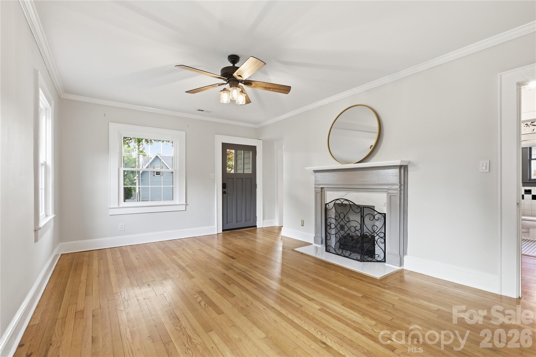3407 Benard Avenue — Charlotte