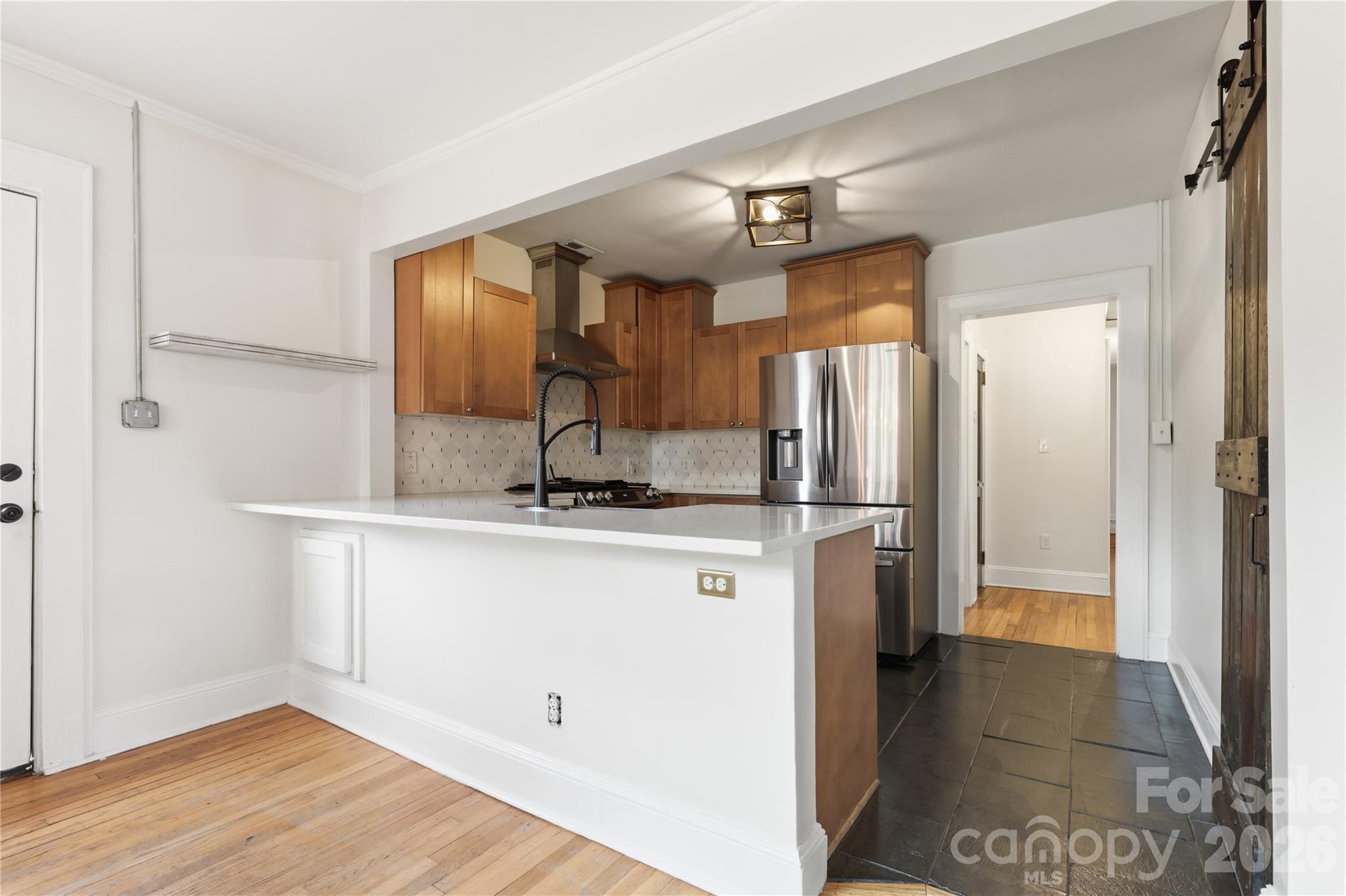 3407 Benard Avenue — Charlotte