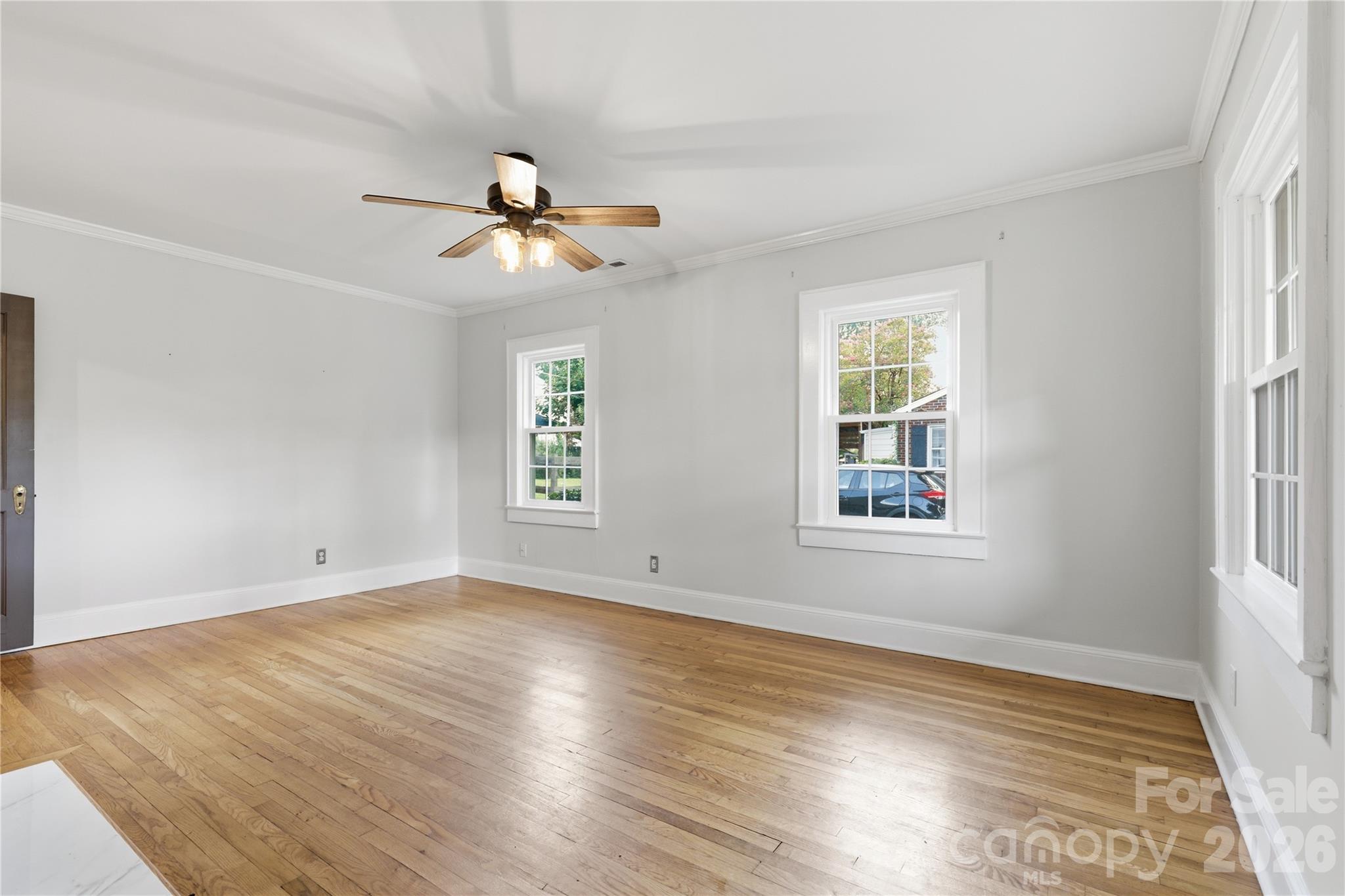 3407 Benard Avenue — Charlotte