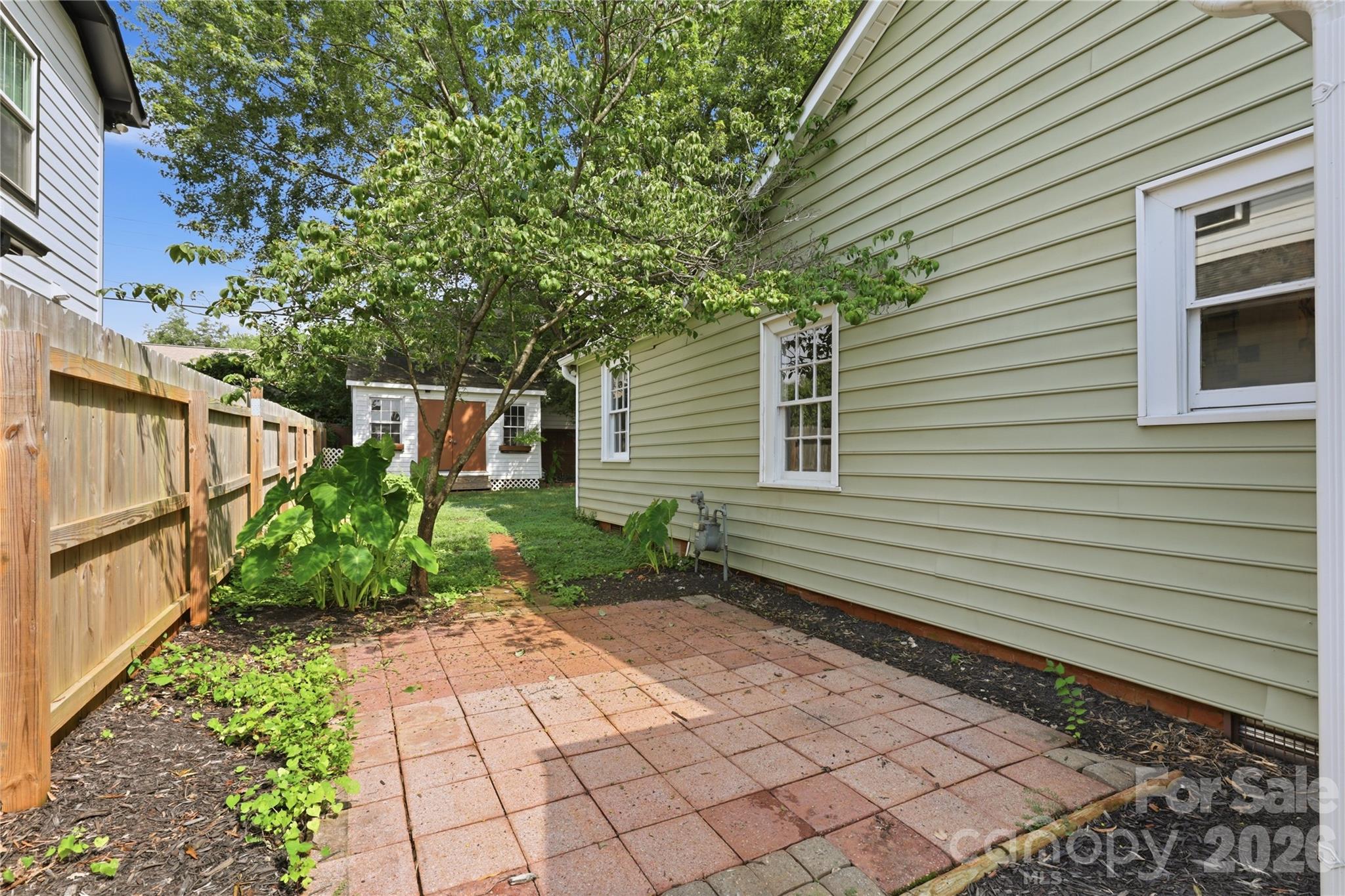 3407 Benard Avenue — Charlotte