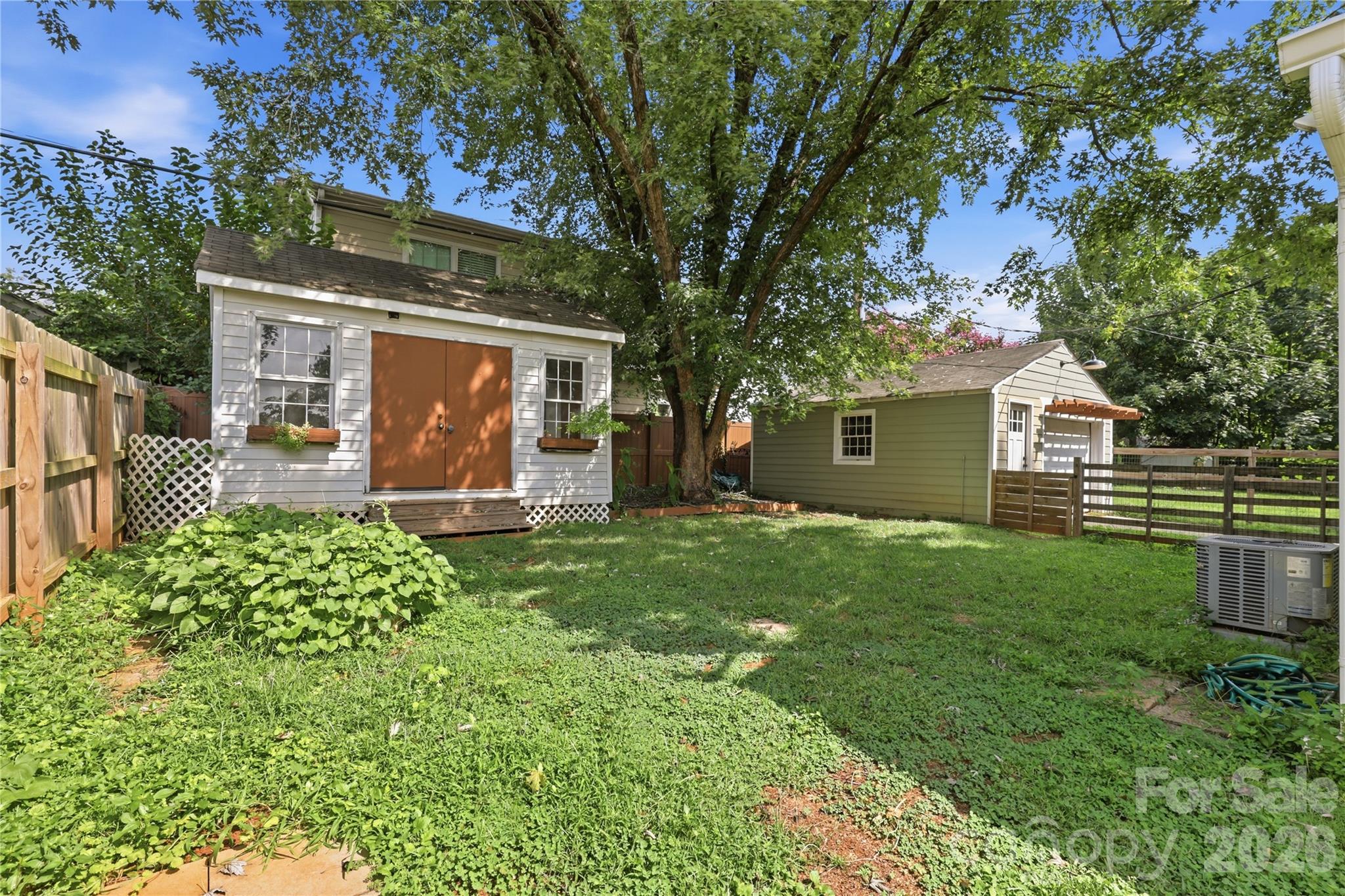 3407 Benard Avenue — Charlotte