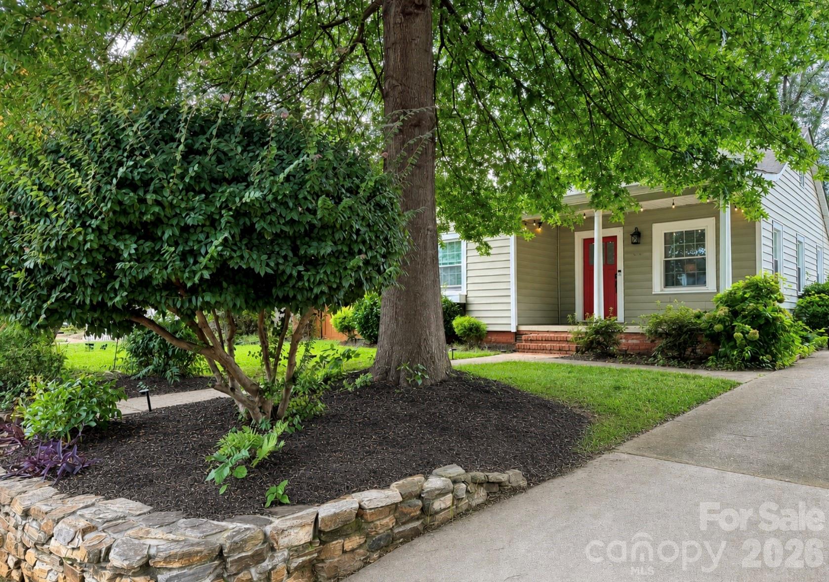 3407 Benard Avenue — Charlotte