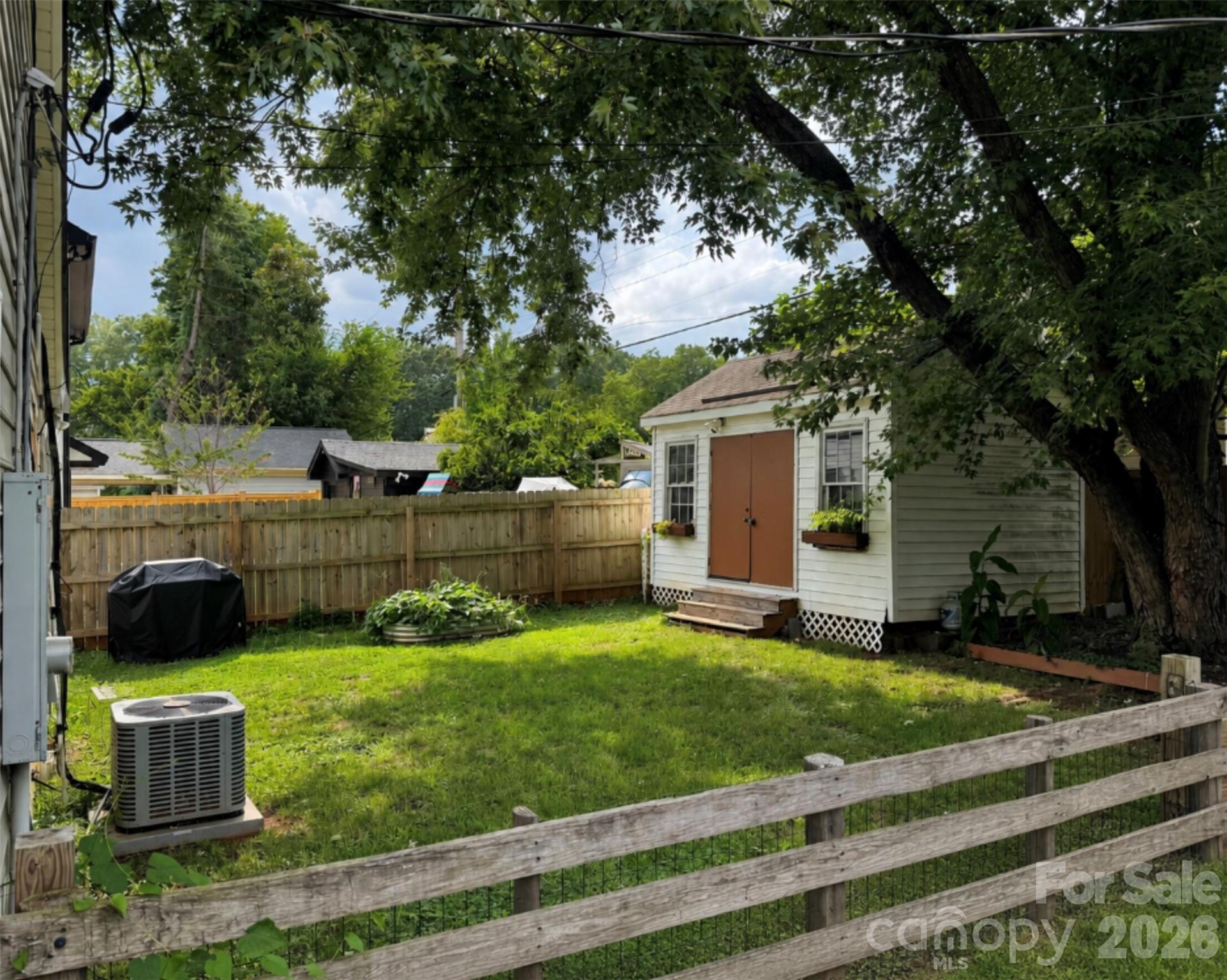 3407 Benard Avenue — Charlotte