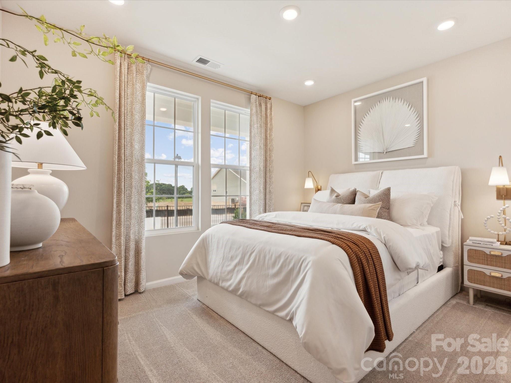5066 Puddle Pond Road — Indian Trail
