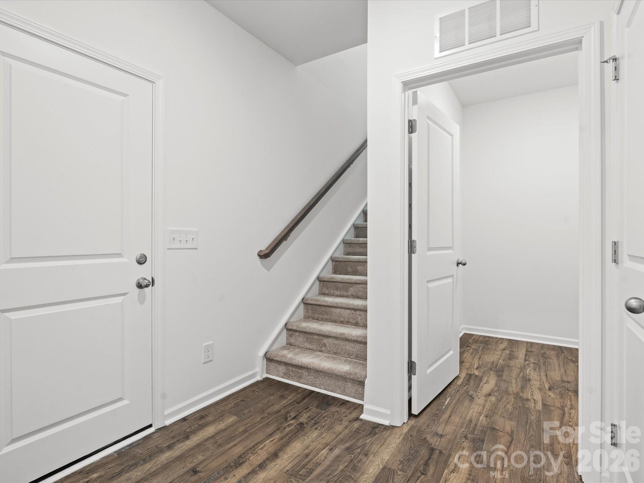 5066 Puddle Pond Road — Indian Trail