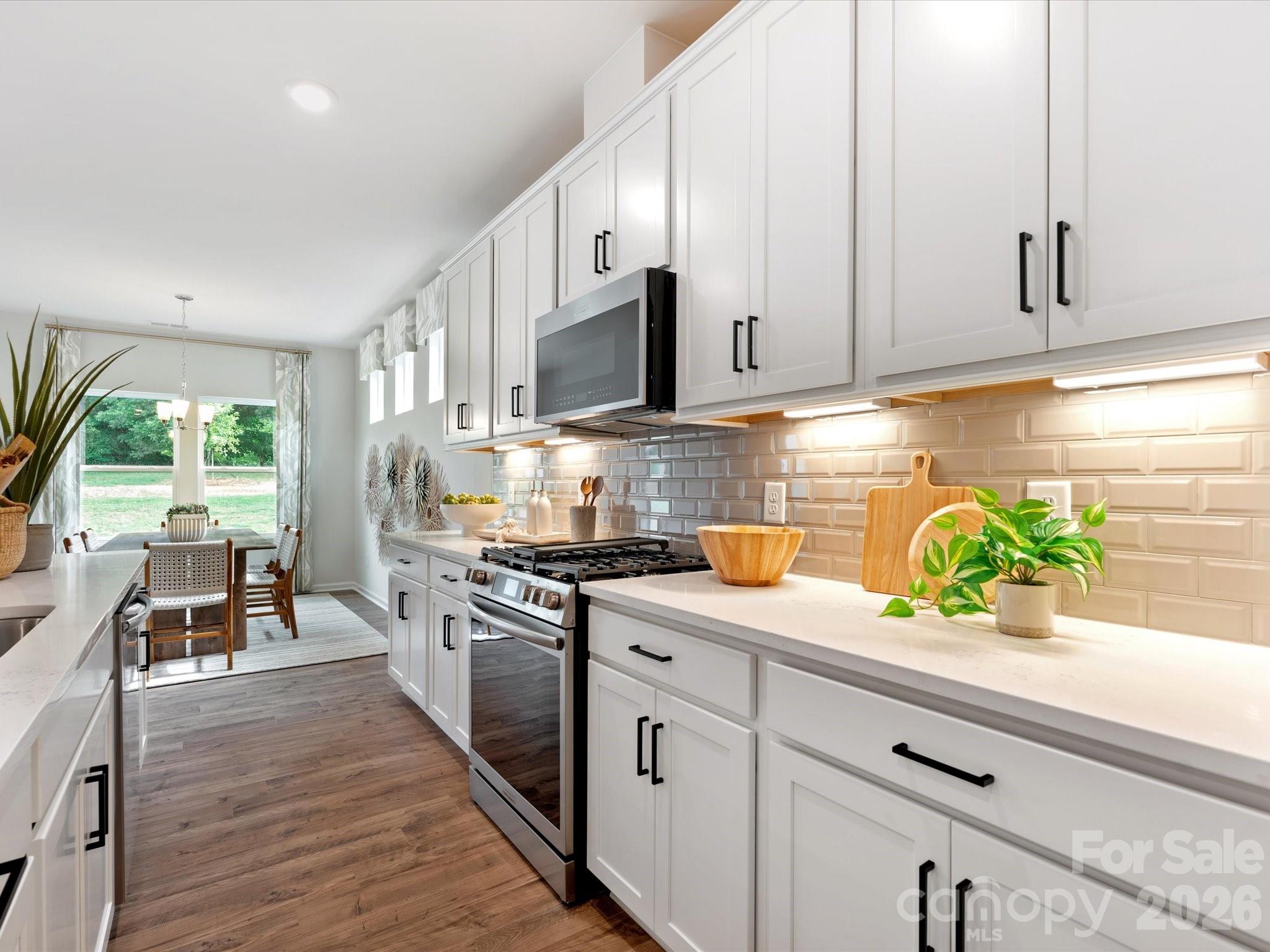 5066 Puddle Pond Road — Indian Trail