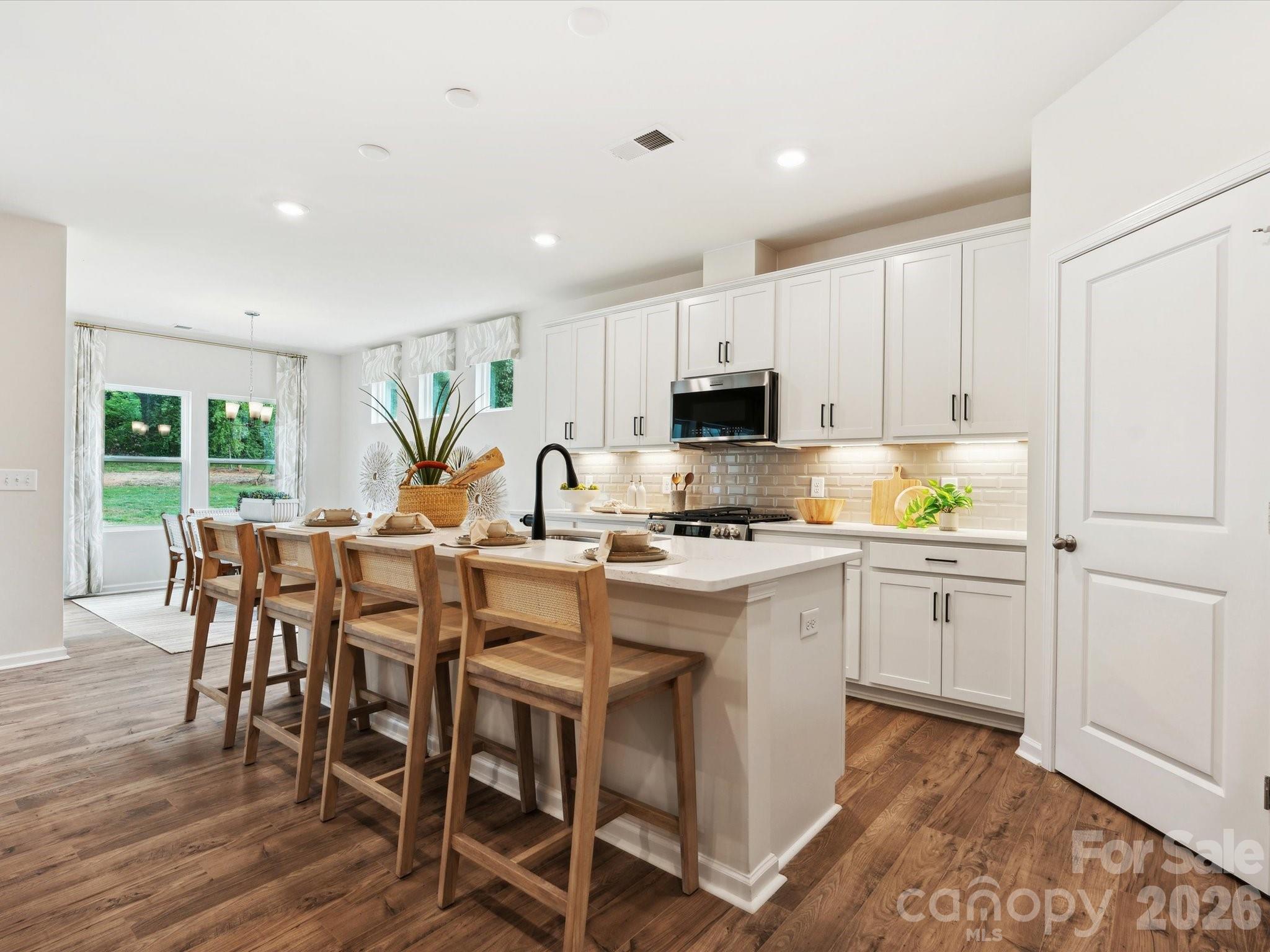 5066 Puddle Pond Road — Indian Trail