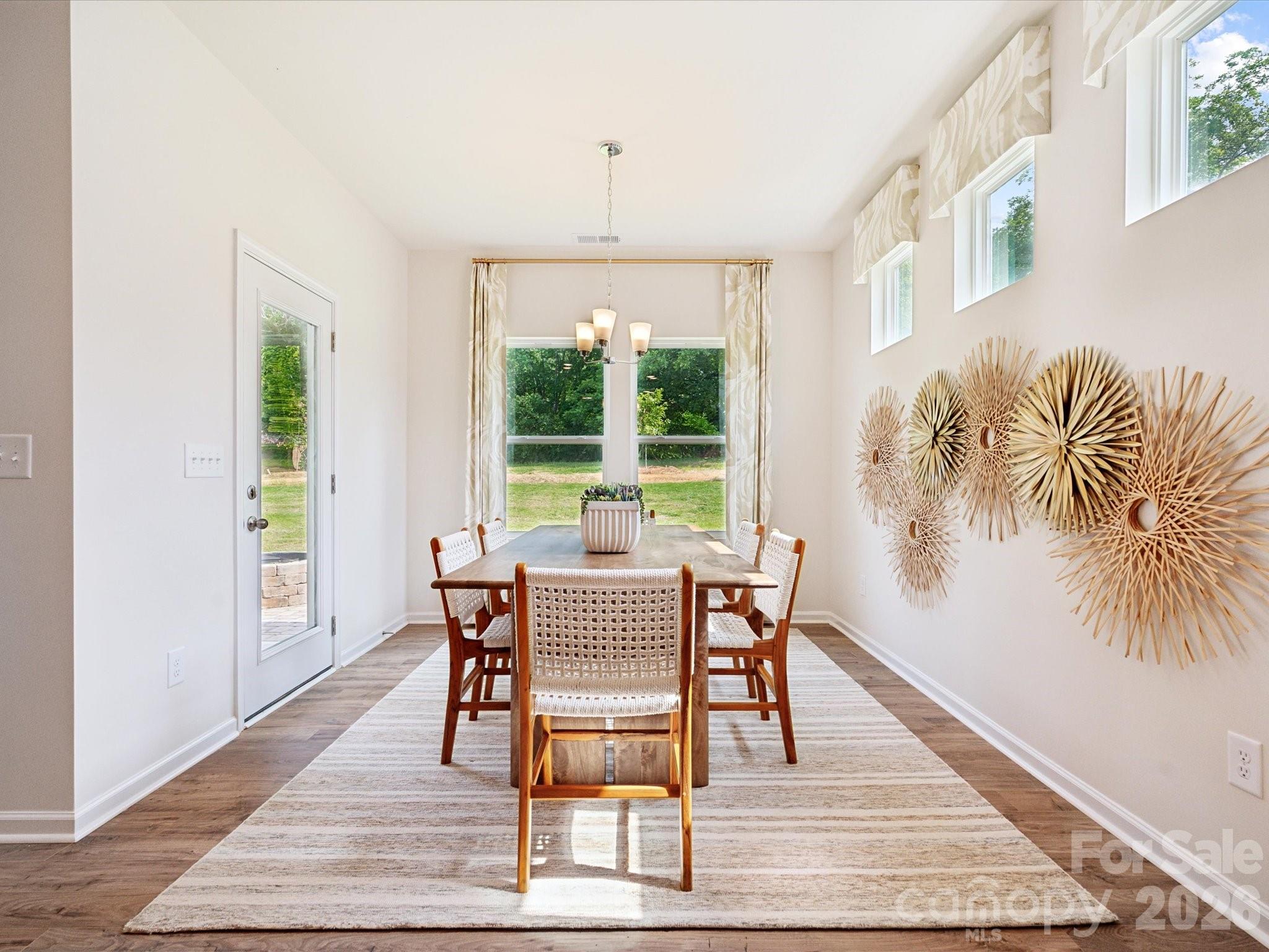 5066 Puddle Pond Road — Indian Trail