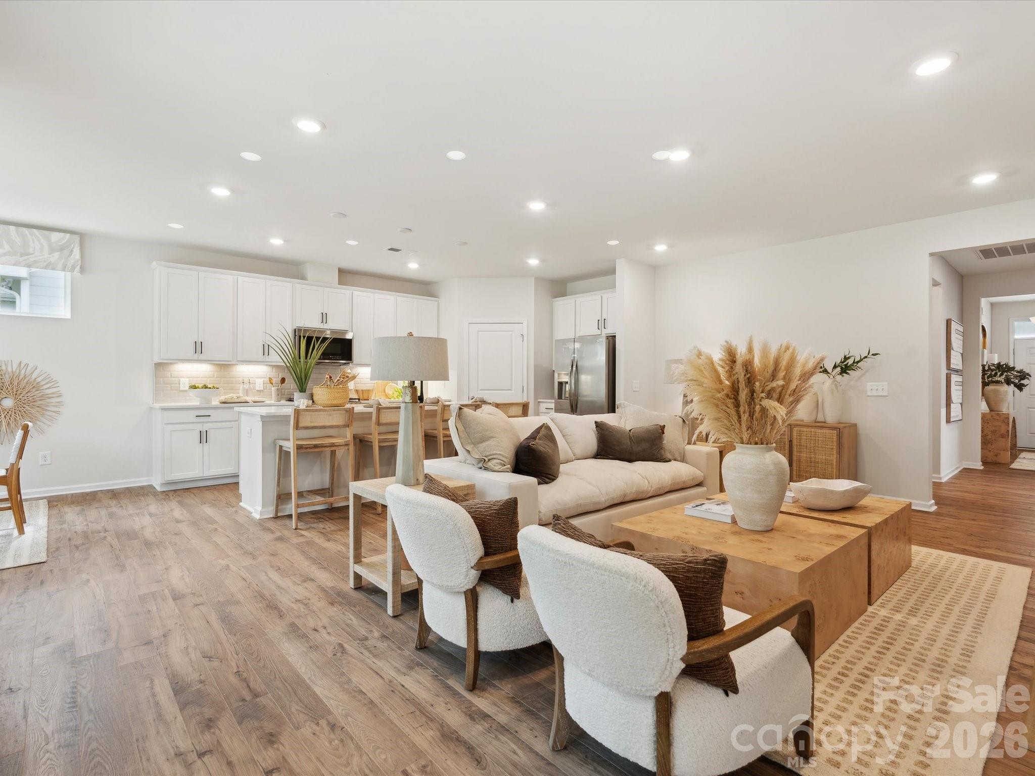 5066 Puddle Pond Road — Indian Trail