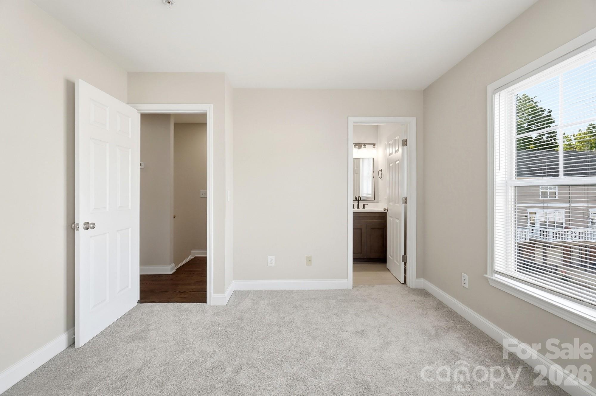 817 W 4th Street — Charlotte