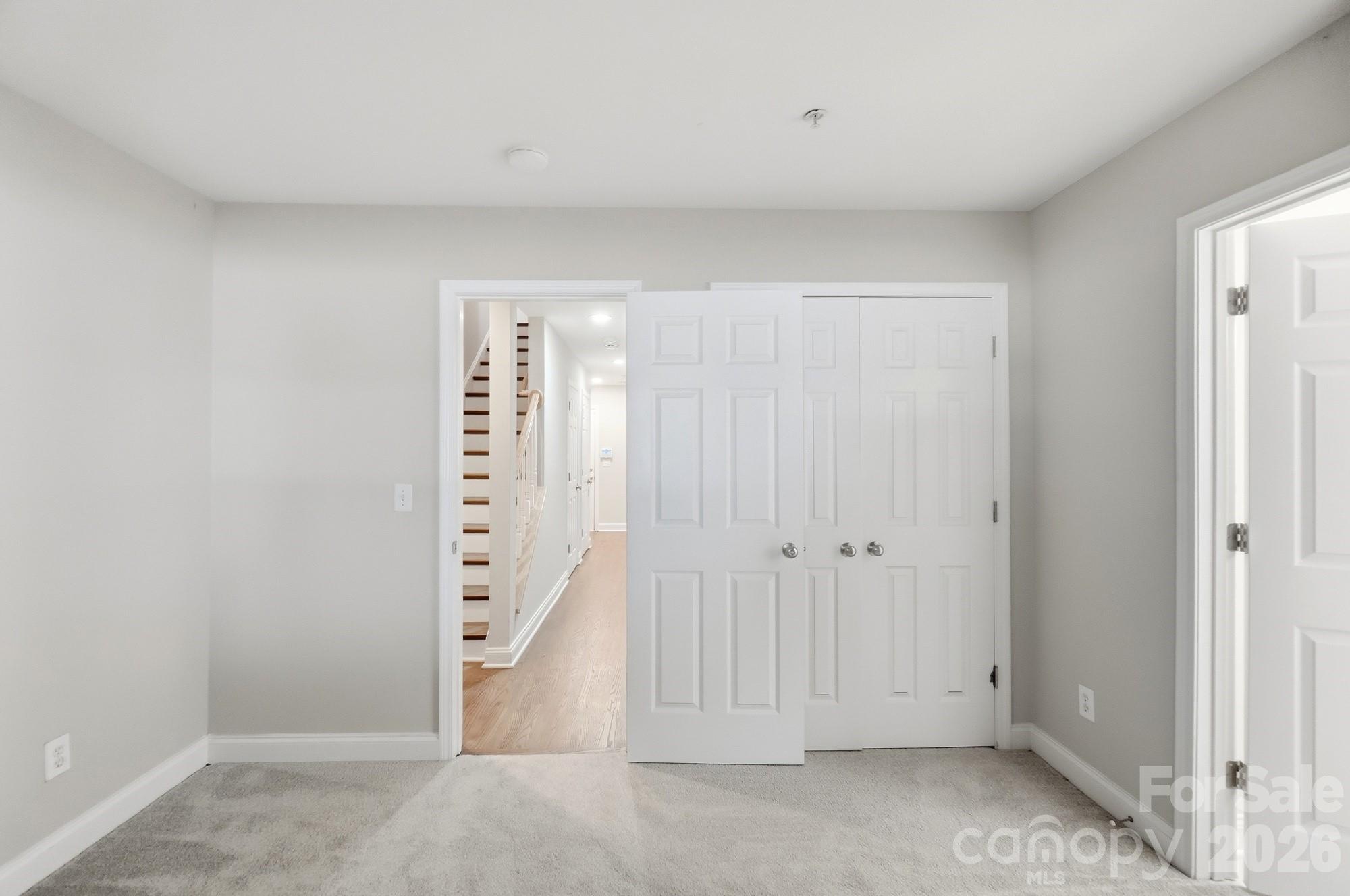 817 W 4th Street — Charlotte