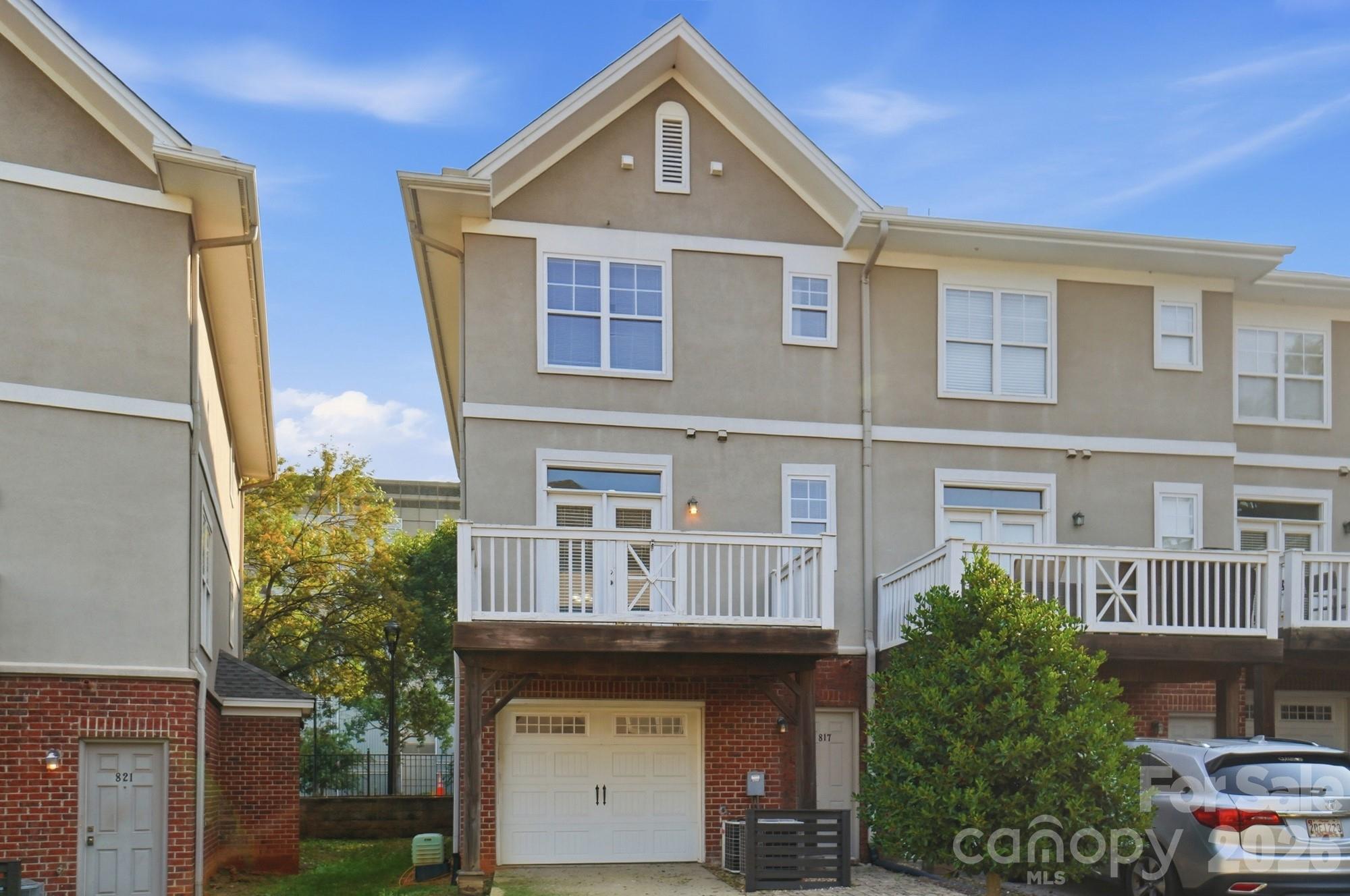 817 W 4th Street — Charlotte