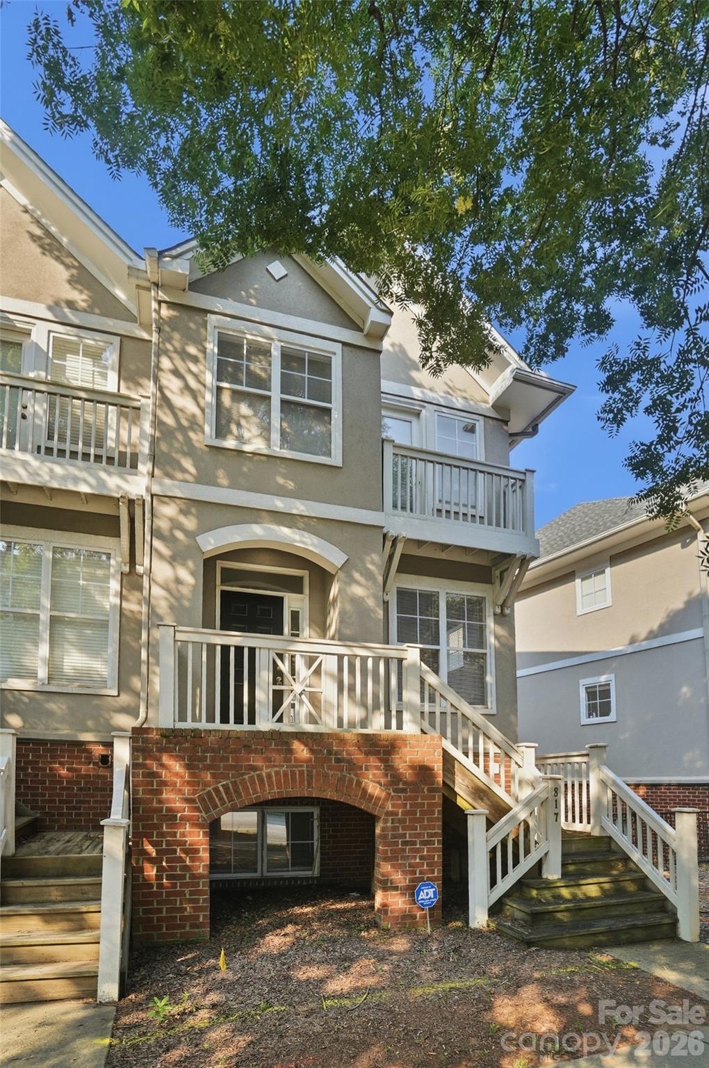 817 W 4th Street — Charlotte