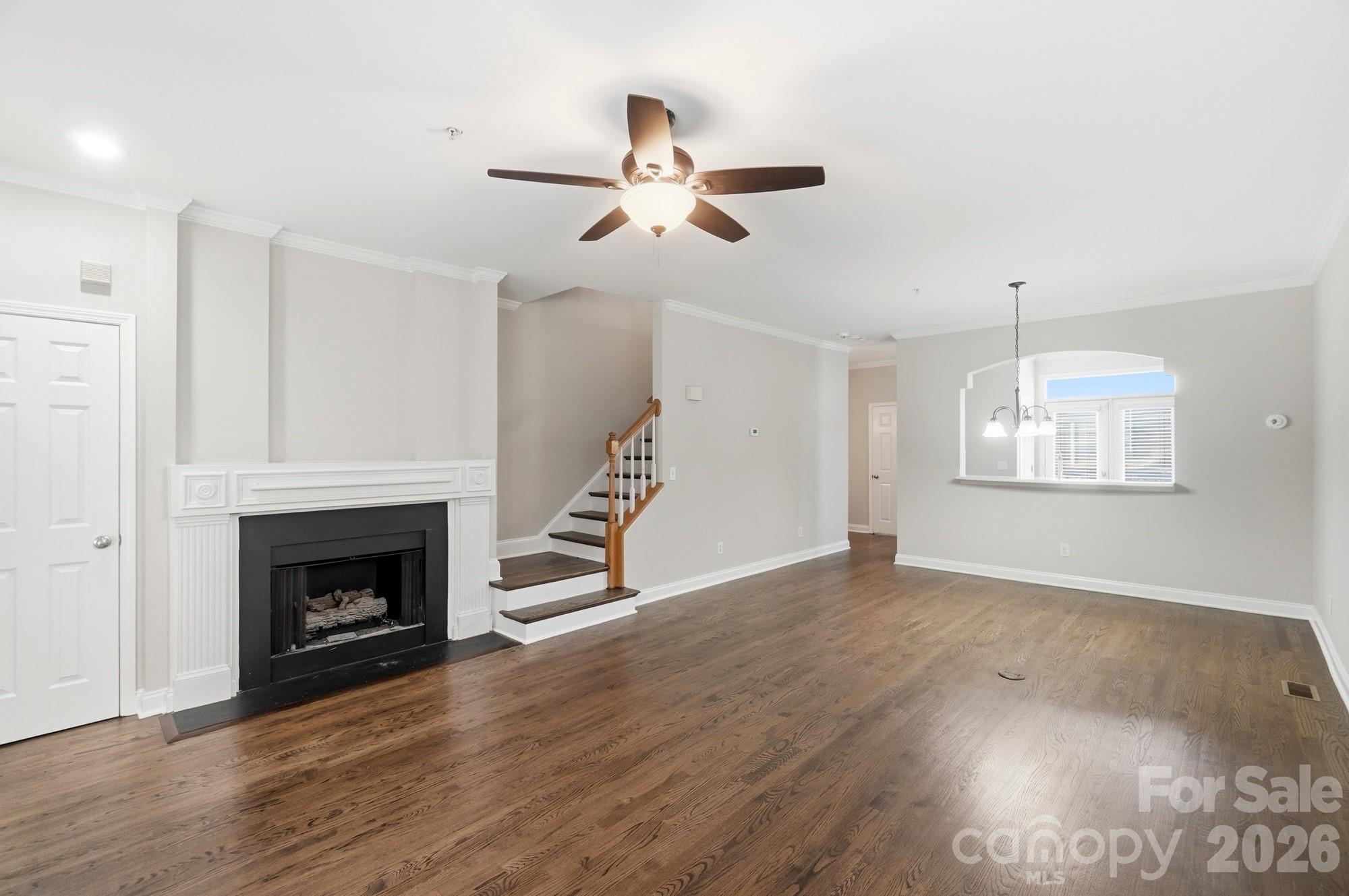 817 W 4th Street — Charlotte