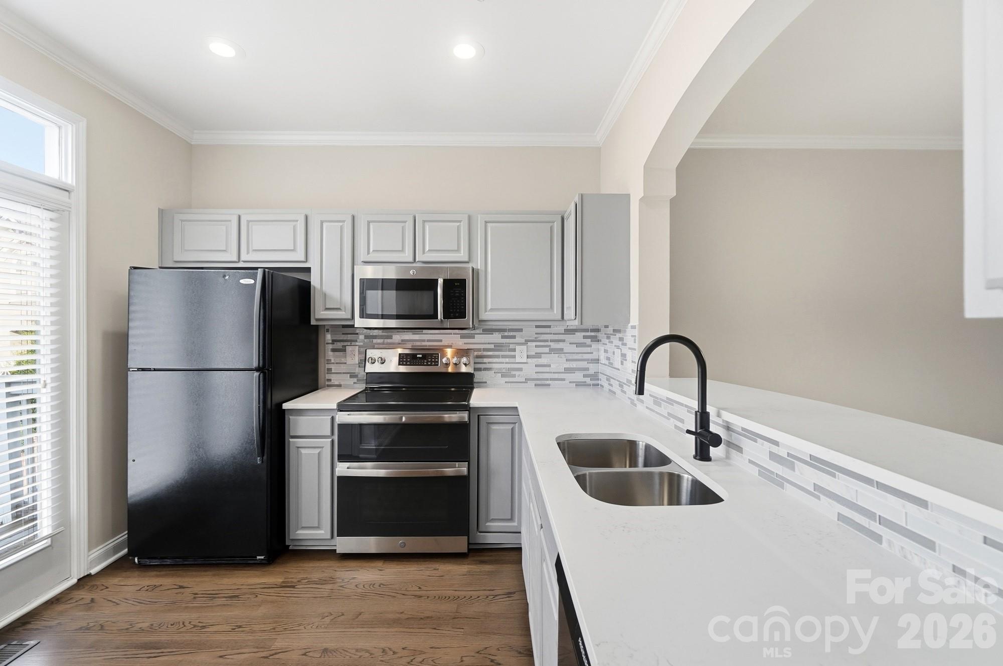 817 W 4th Street — Charlotte