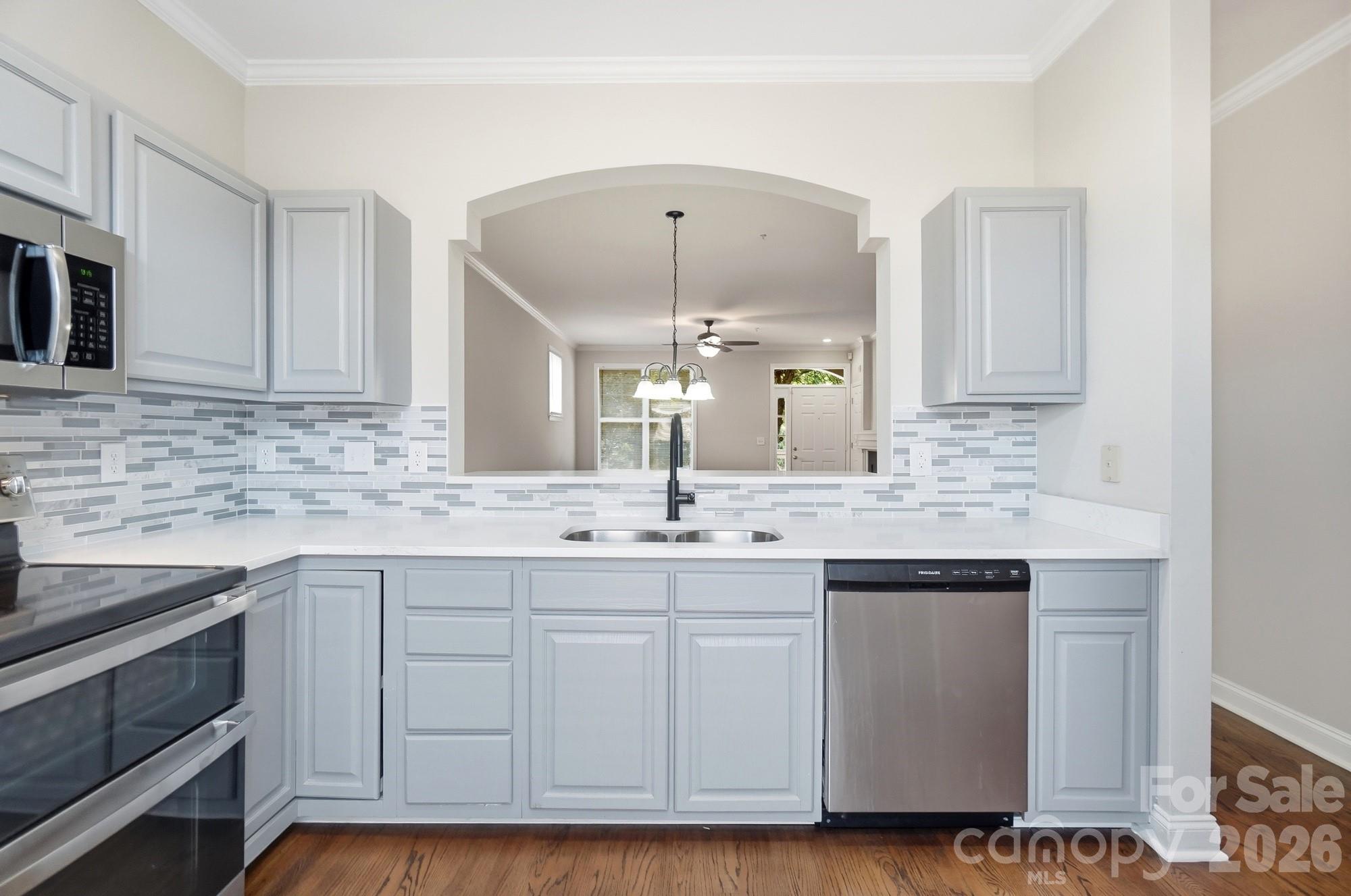 817 W 4th Street — Charlotte