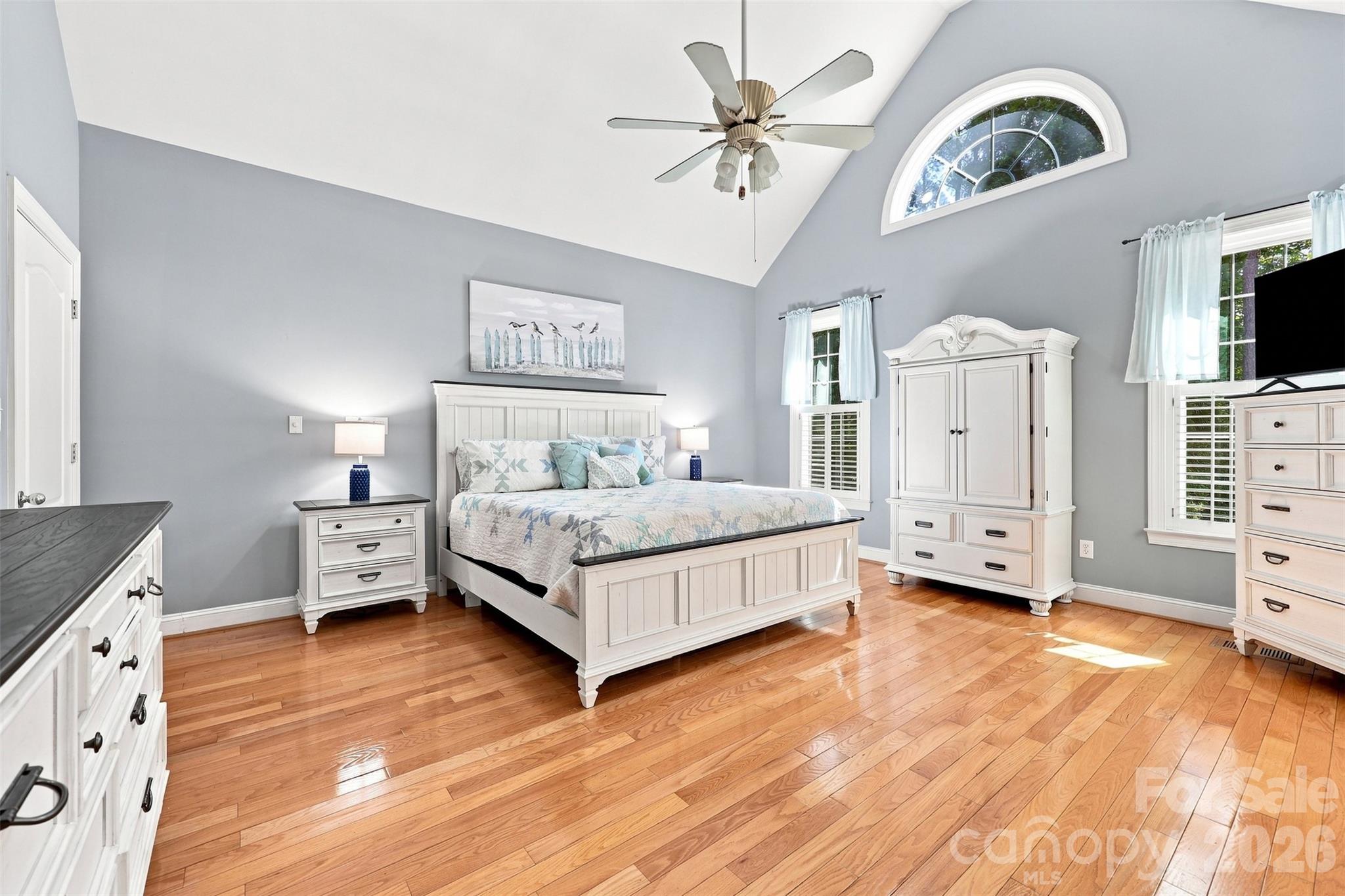 2290 Northview Harbour Drive — Sherrills Ford