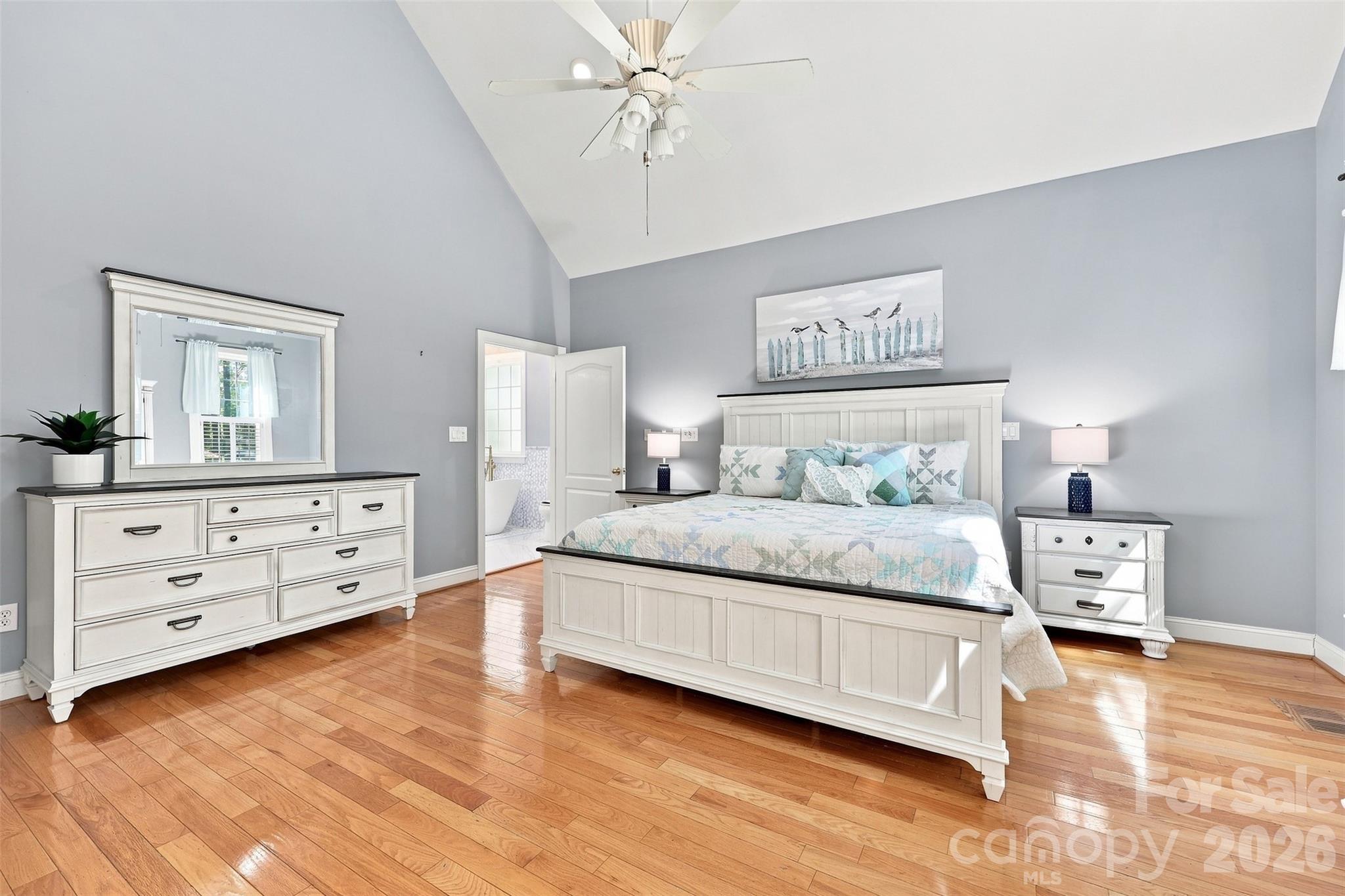 2290 Northview Harbour Drive — Sherrills Ford
