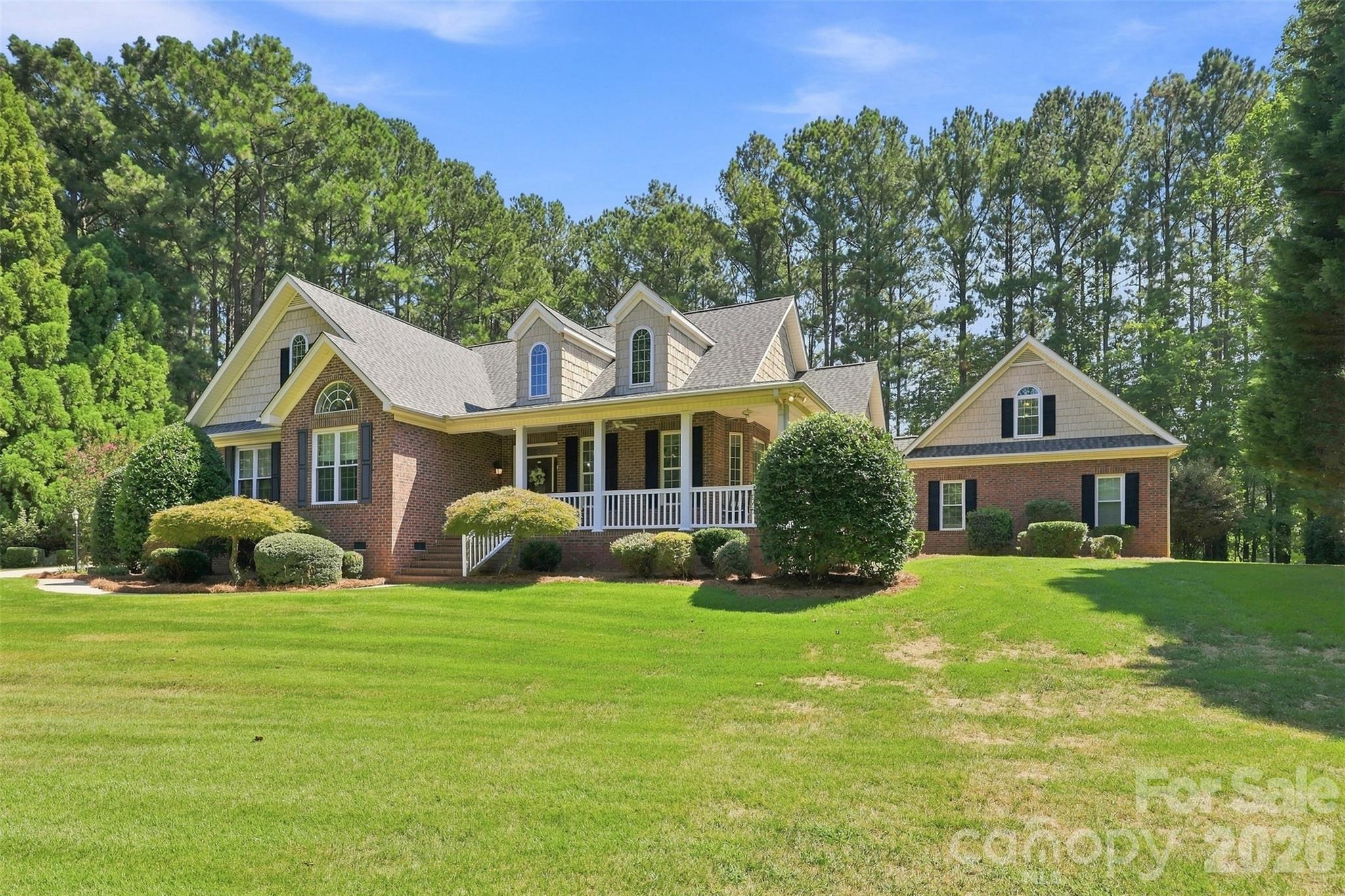 2290 Northview Harbour Drive — Sherrills Ford