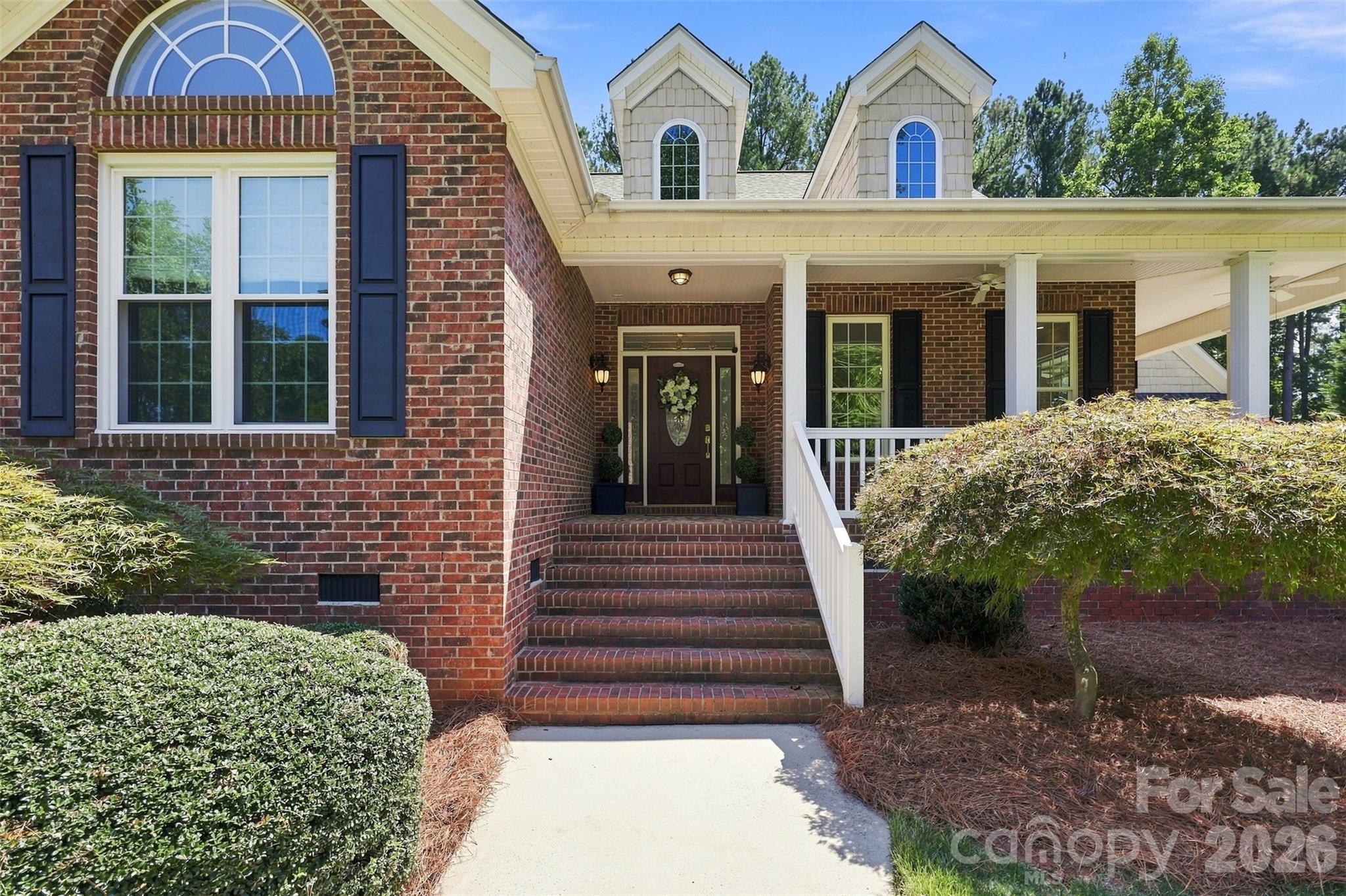 2290 Northview Harbour Drive — Sherrills Ford