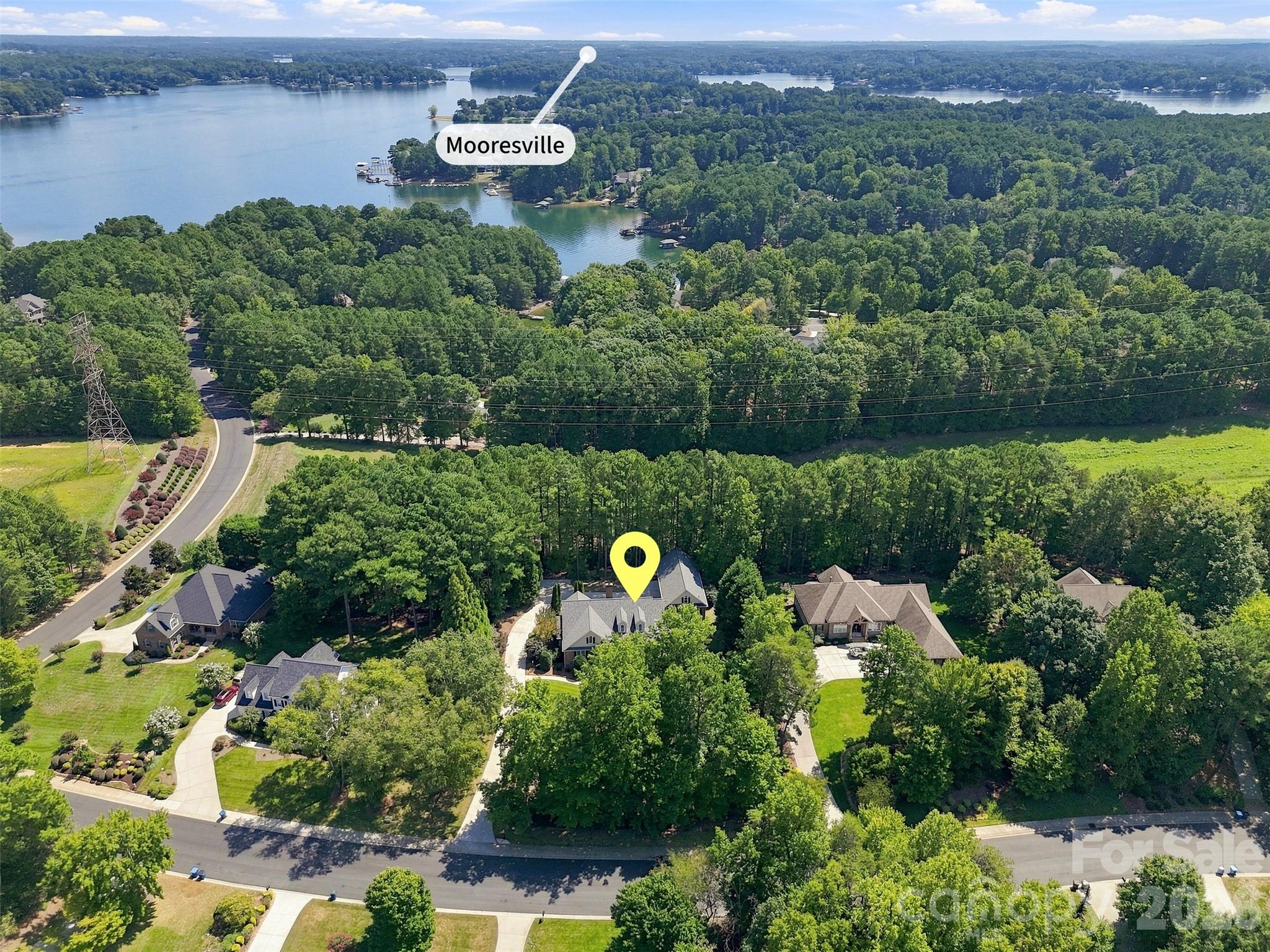 2290 Northview Harbour Drive — Sherrills Ford