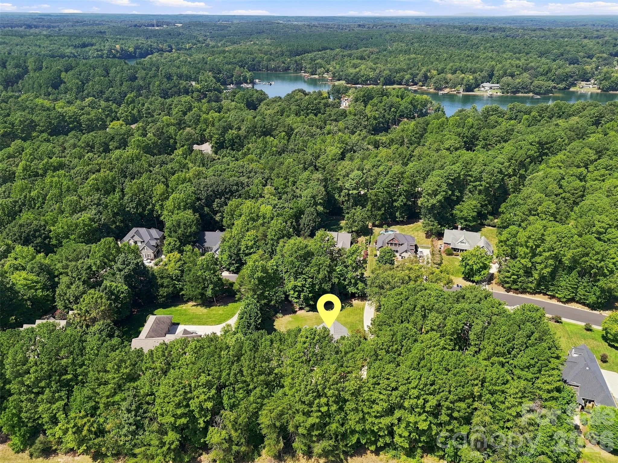 2290 Northview Harbour Drive — Sherrills Ford