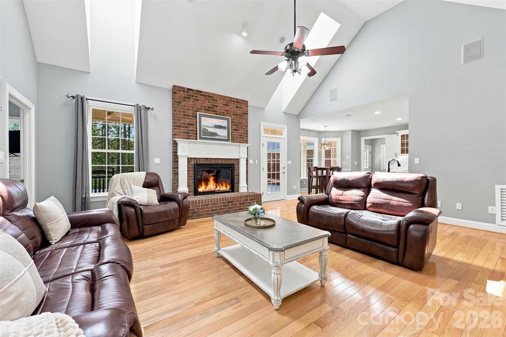 2290 Northview Harbour Drive — Sherrills Ford