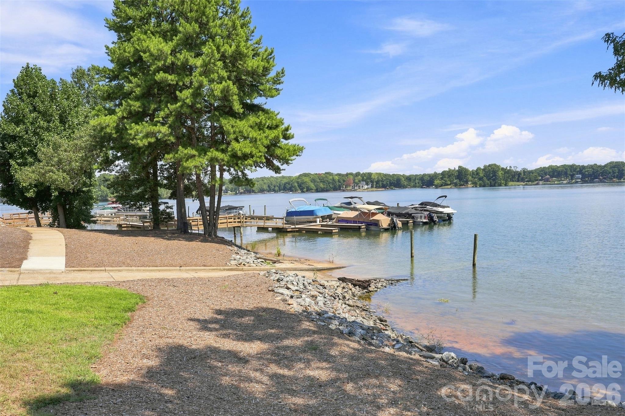 2290 Northview Harbour Drive — Sherrills Ford