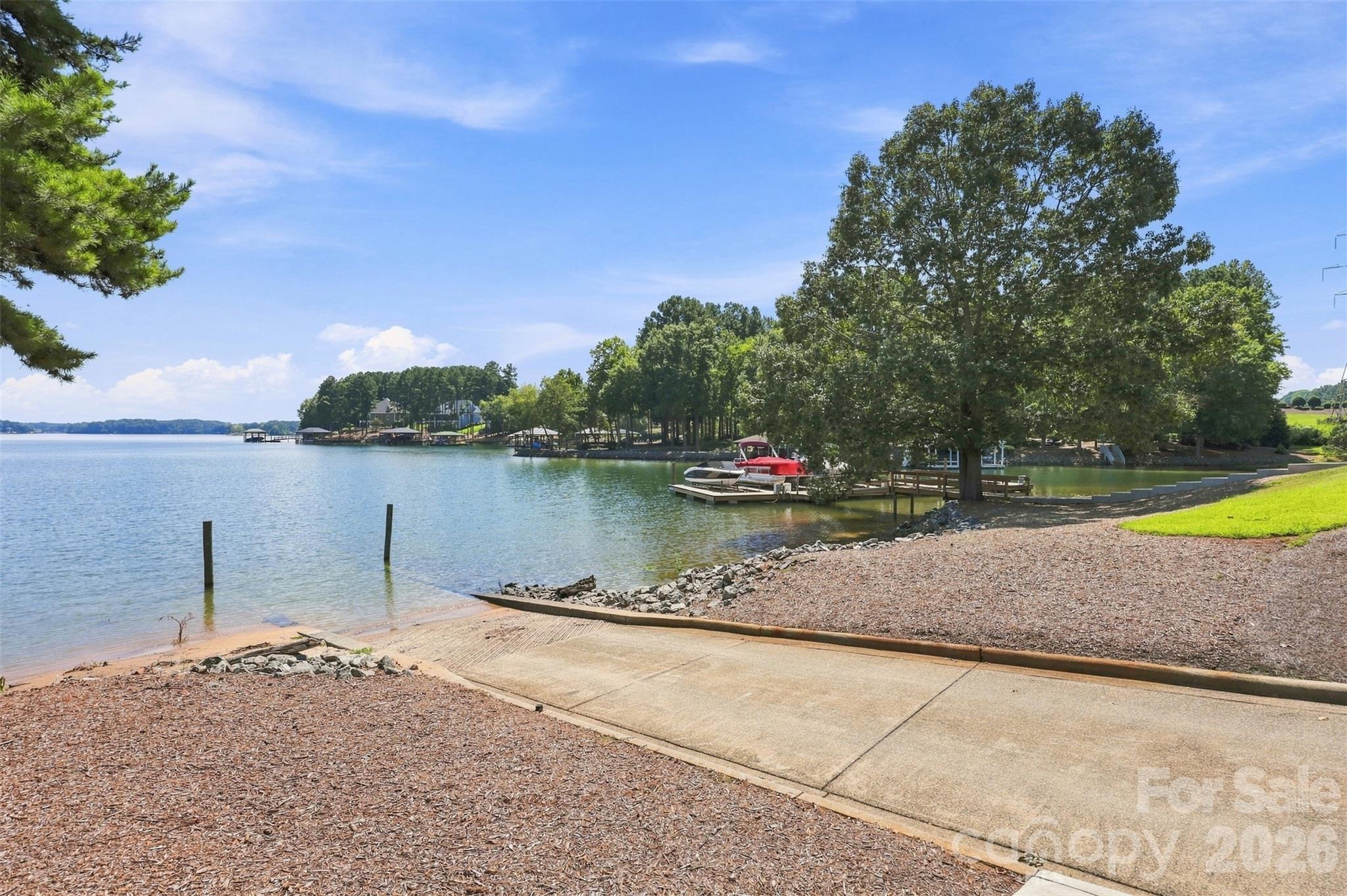2290 Northview Harbour Drive — Sherrills Ford