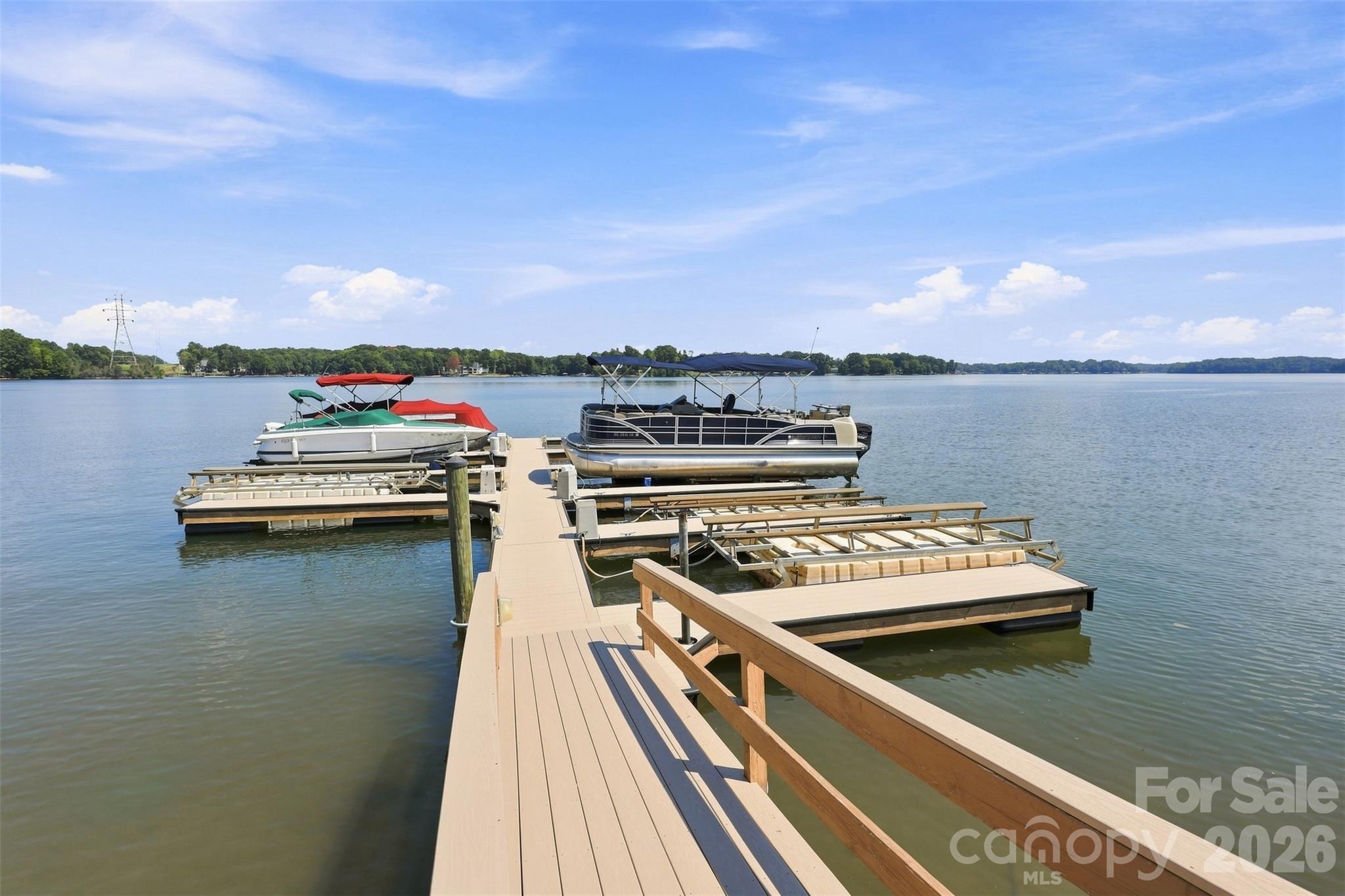 2290 Northview Harbour Drive — Sherrills Ford