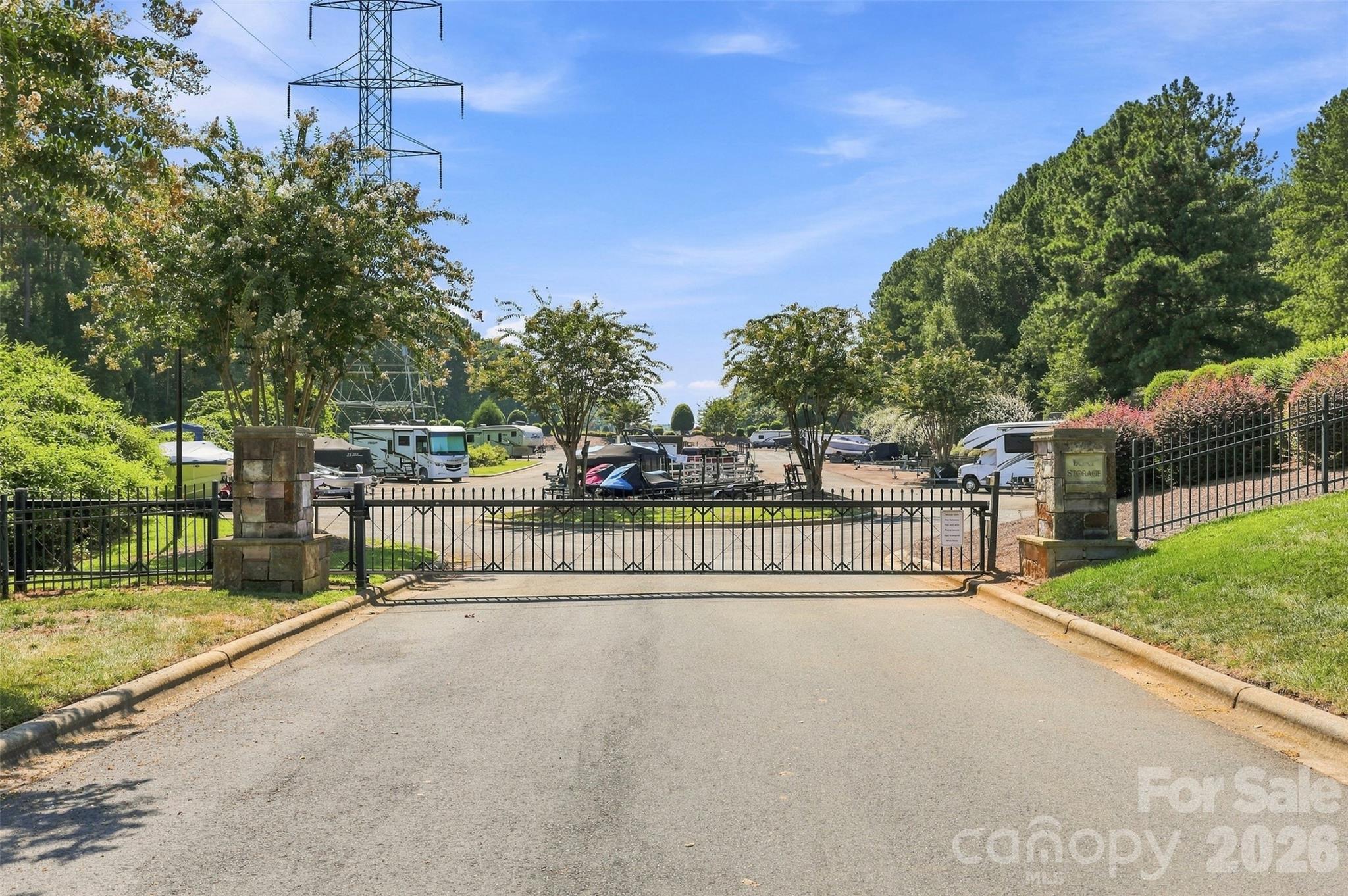2290 Northview Harbour Drive — Sherrills Ford