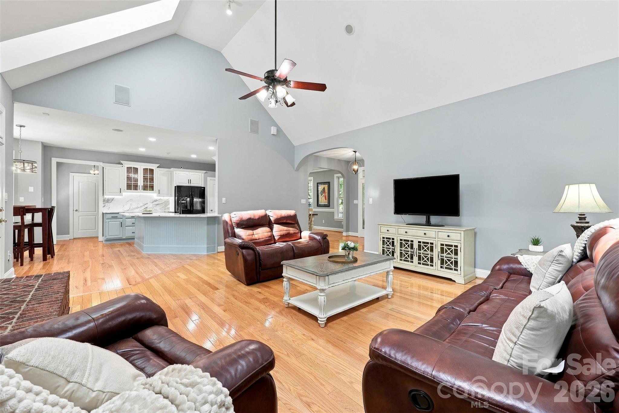 2290 Northview Harbour Drive — Sherrills Ford