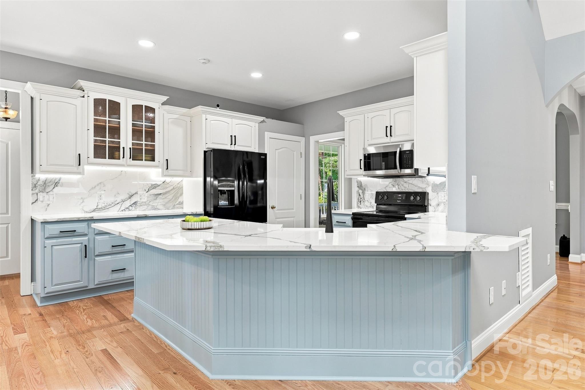 2290 Northview Harbour Drive — Sherrills Ford