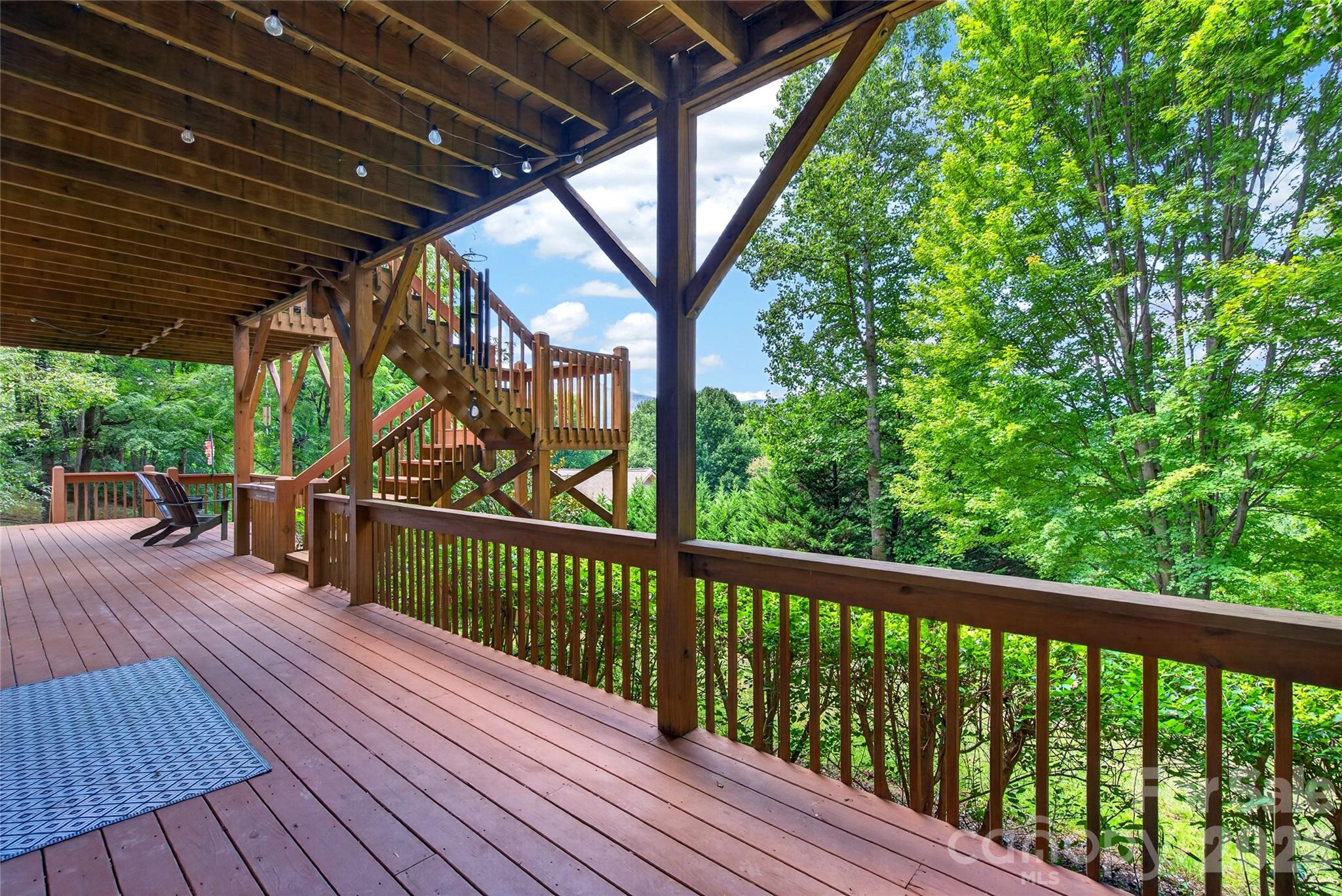 719 April Park #25 — Waynesville