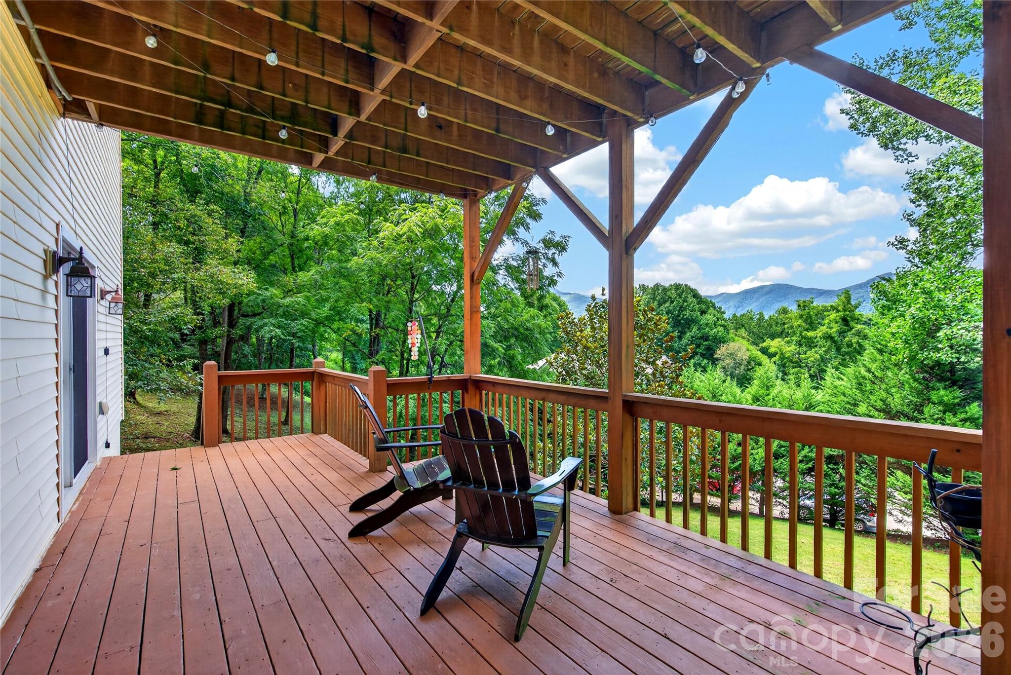 719 April Park #25 — Waynesville