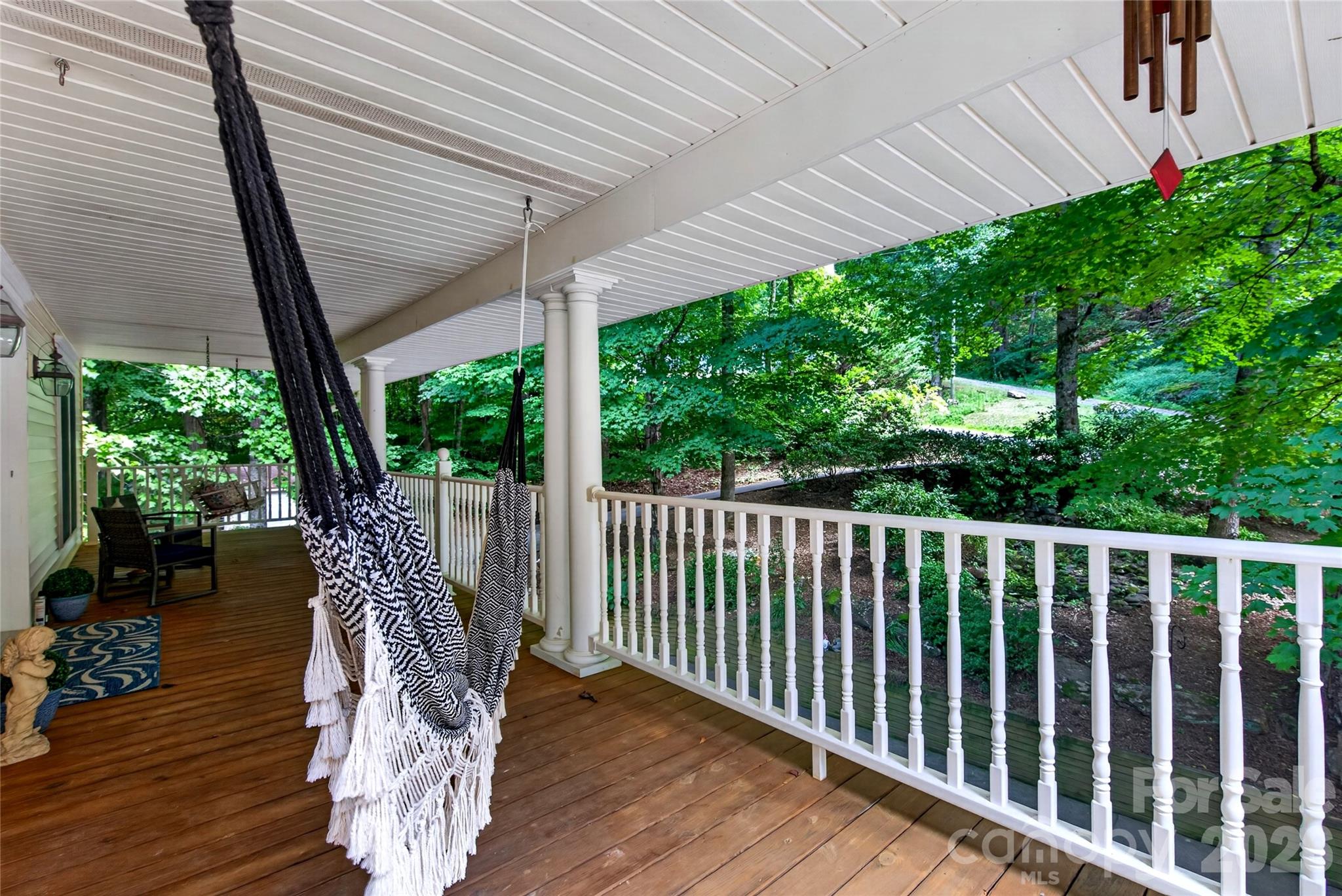 719 April Park #25 — Waynesville
