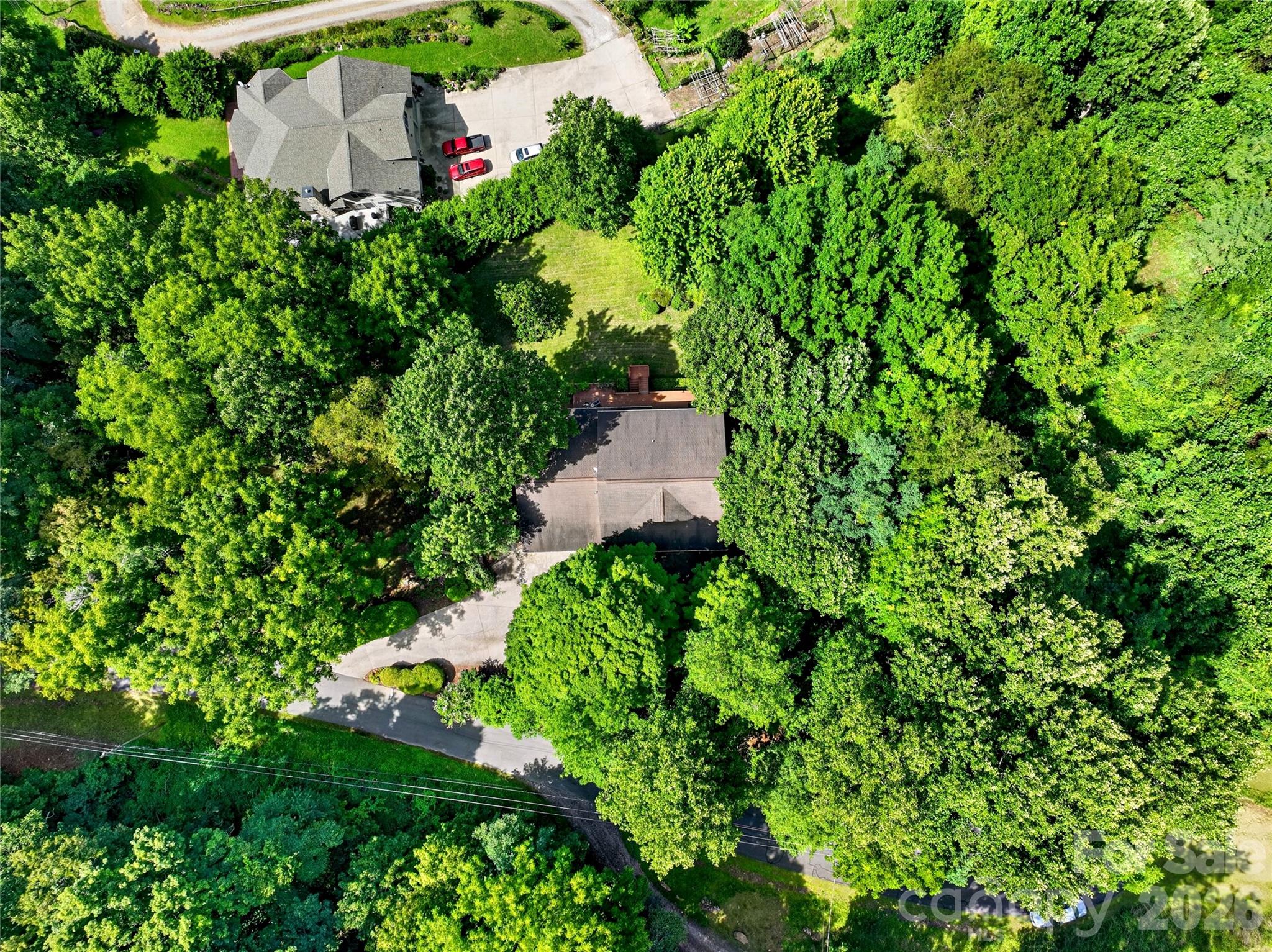 719 April Park #25 — Waynesville