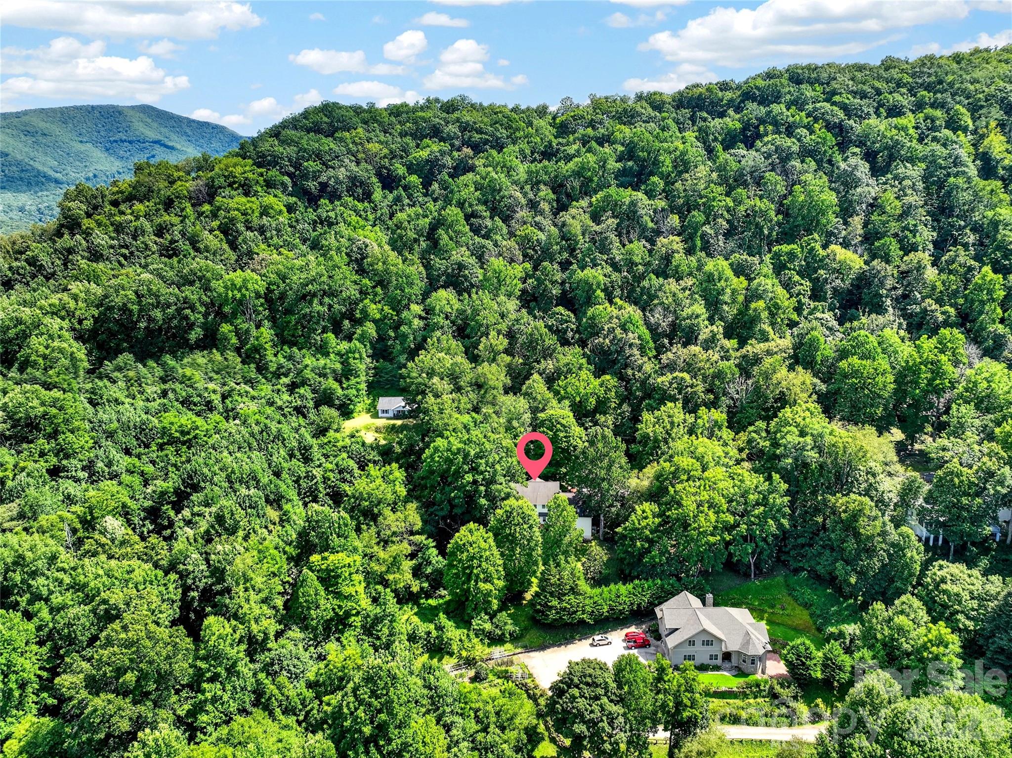 719 April Park #25 — Waynesville