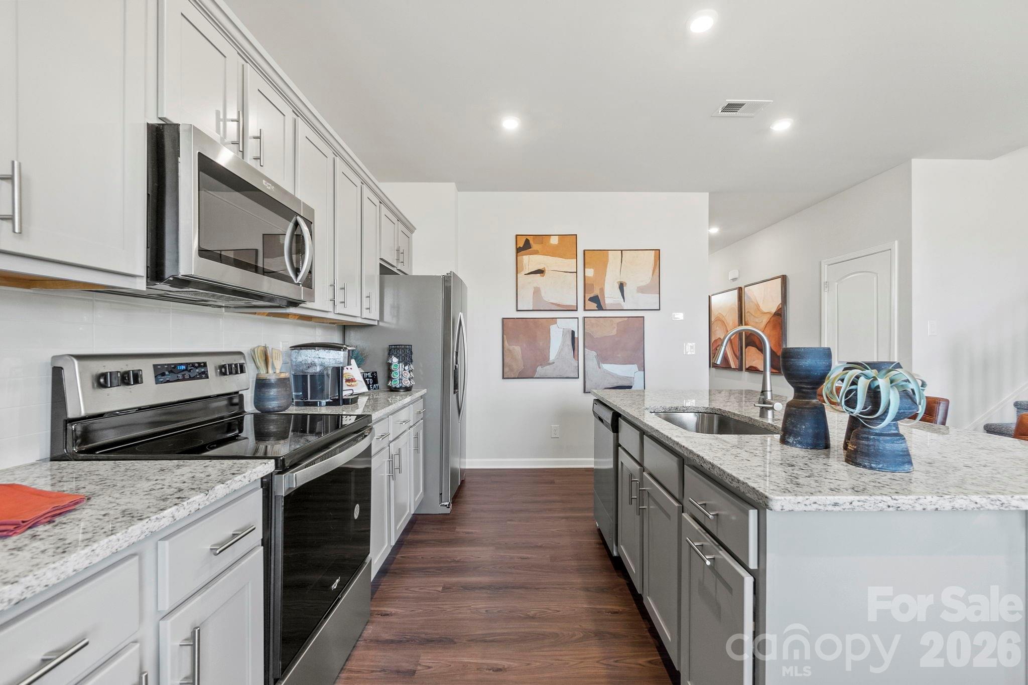 1017 Hallman Branch Lane — Lincolnton