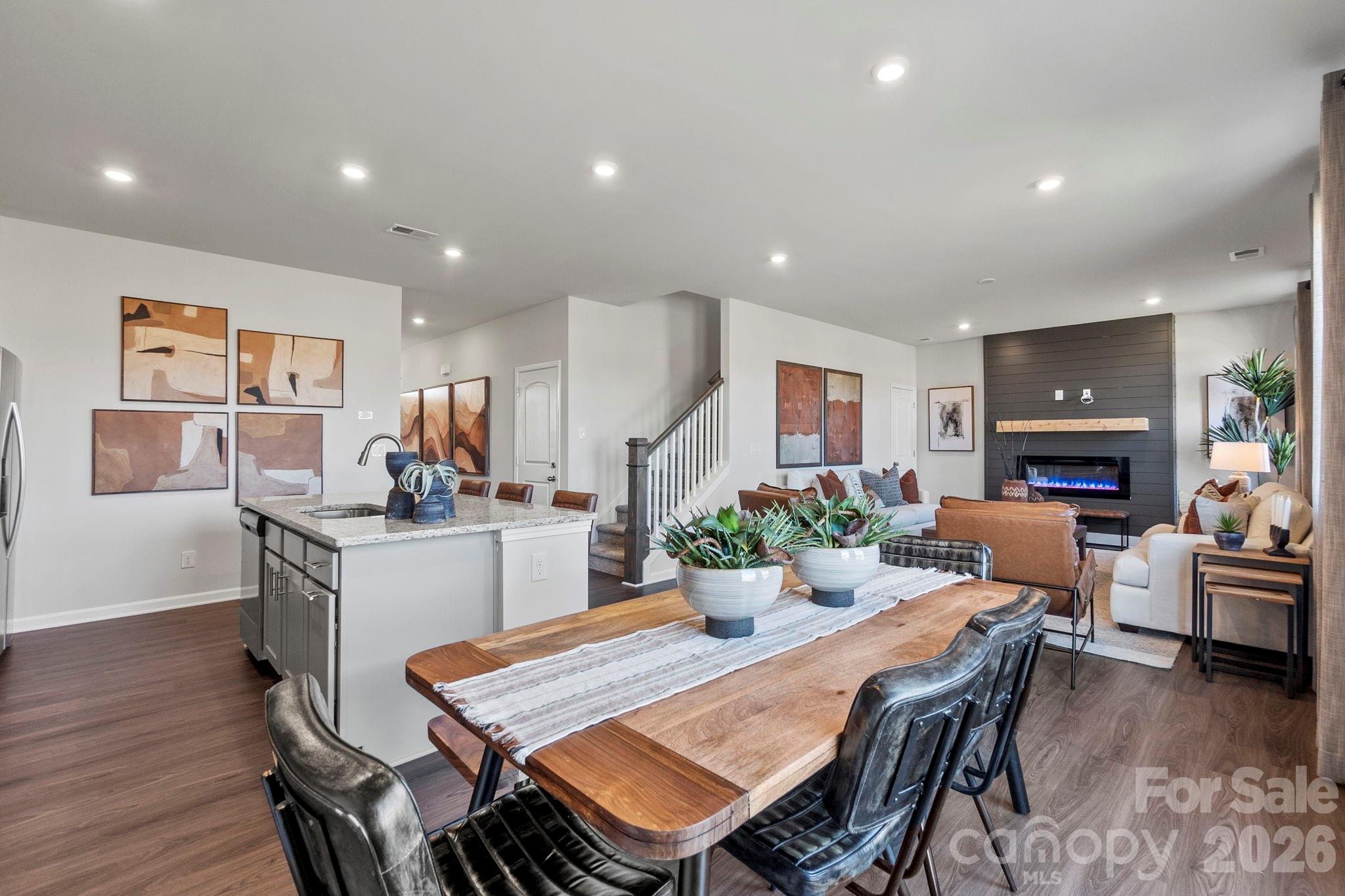 1017 Hallman Branch Lane — Lincolnton