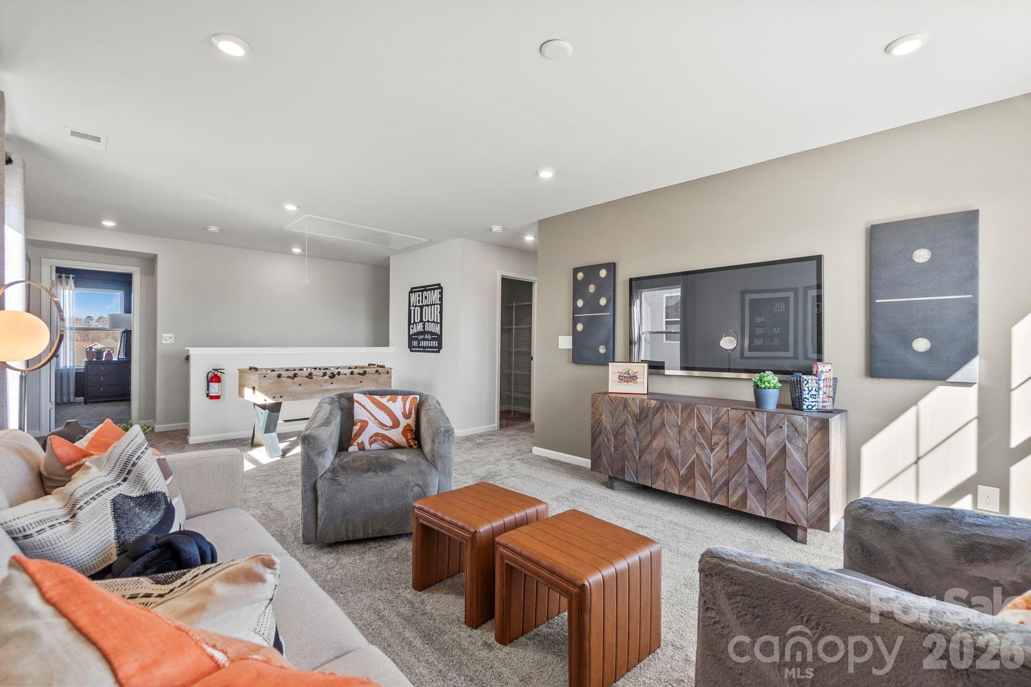 1017 Hallman Branch Lane — Lincolnton