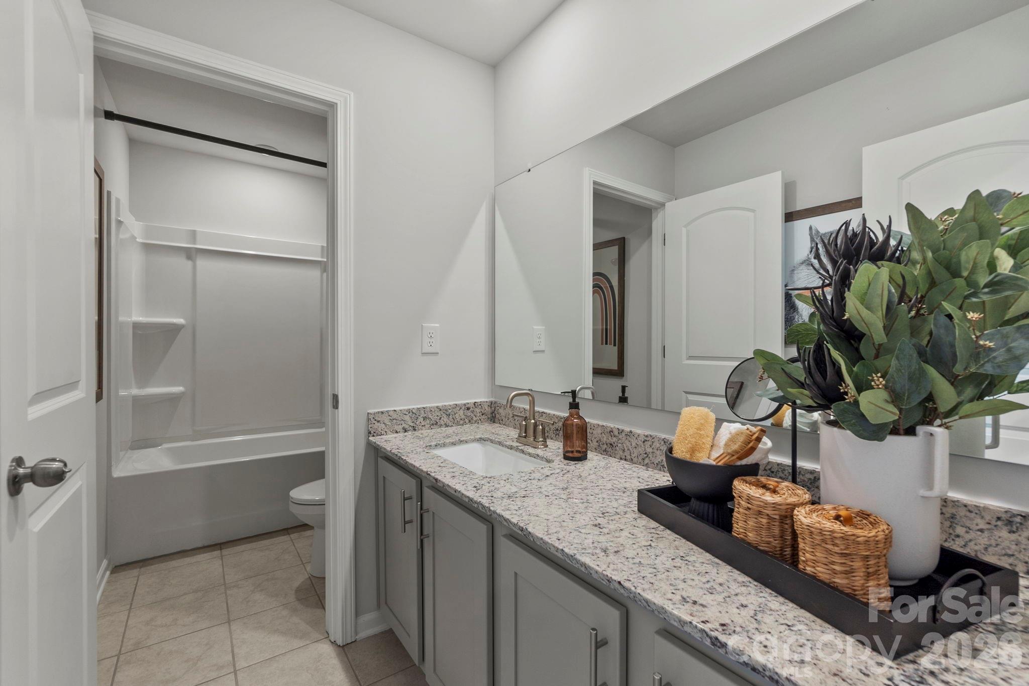 1017 Hallman Branch Lane — Lincolnton