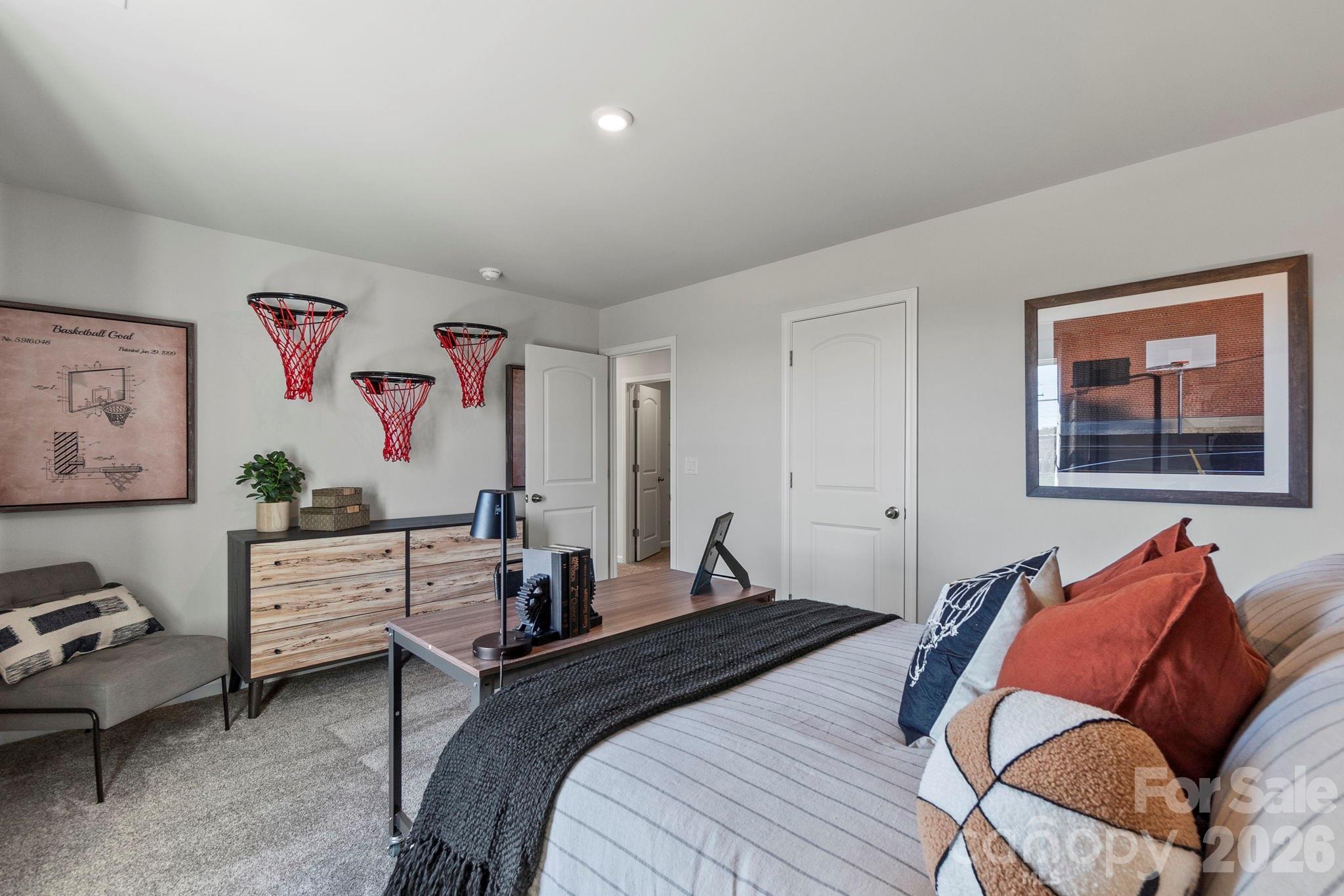 1017 Hallman Branch Lane — Lincolnton