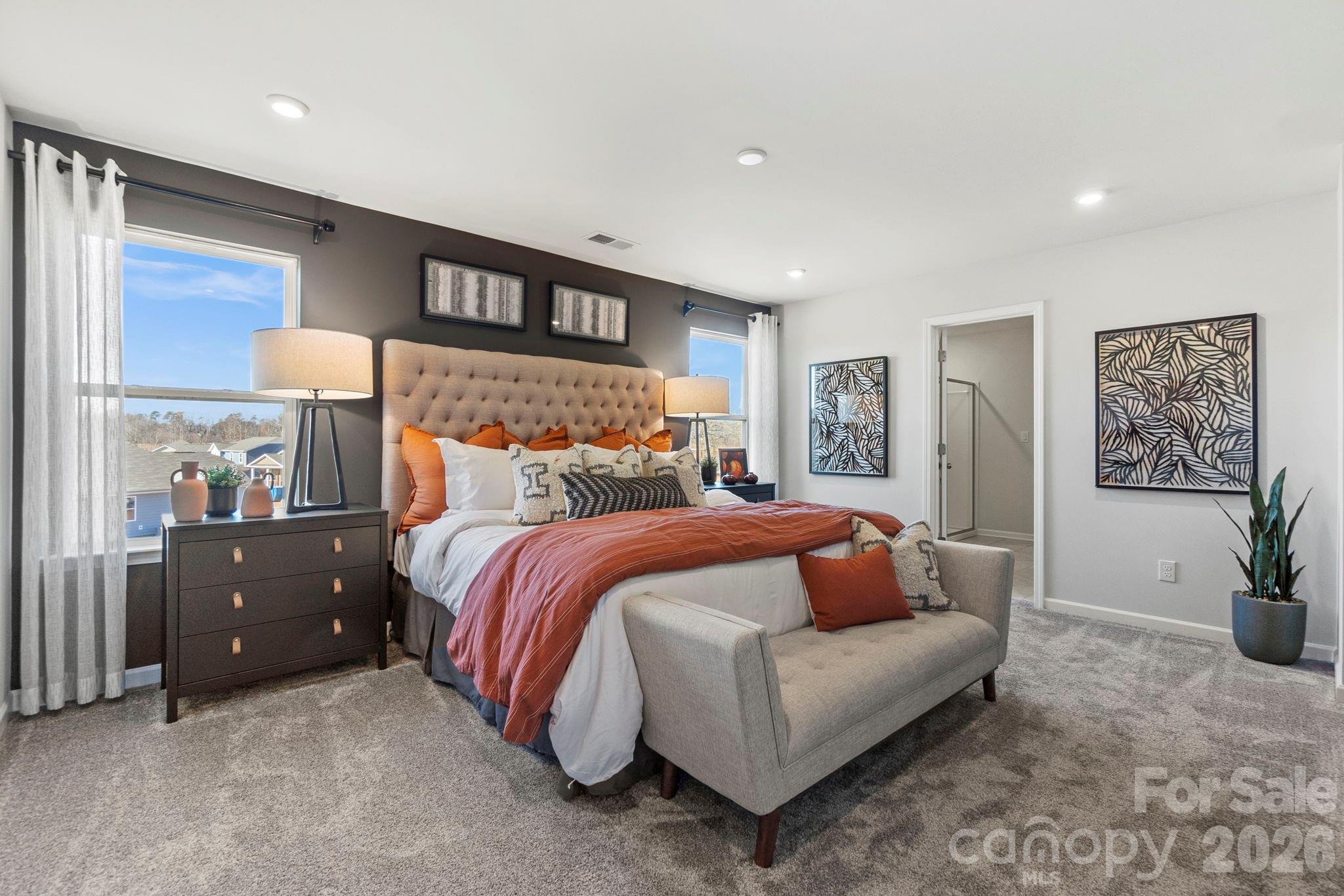 1017 Hallman Branch Lane — Lincolnton