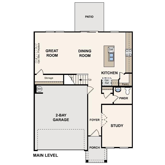 1017 Hallman Branch Lane — Lincolnton