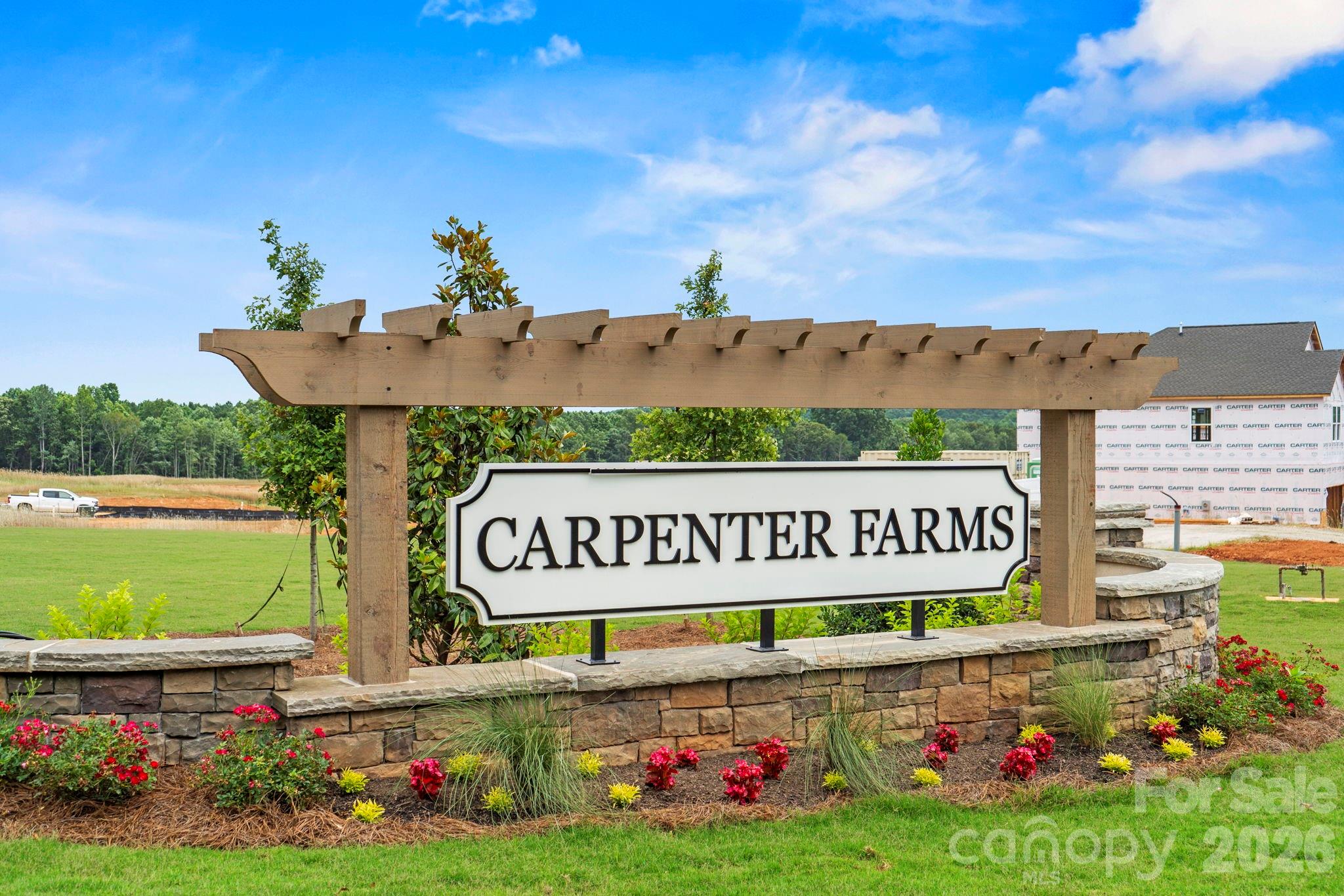 1017 Hallman Branch Lane — Lincolnton