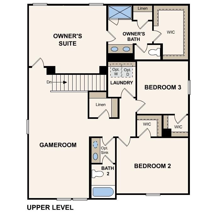 1017 Hallman Branch Lane — Lincolnton